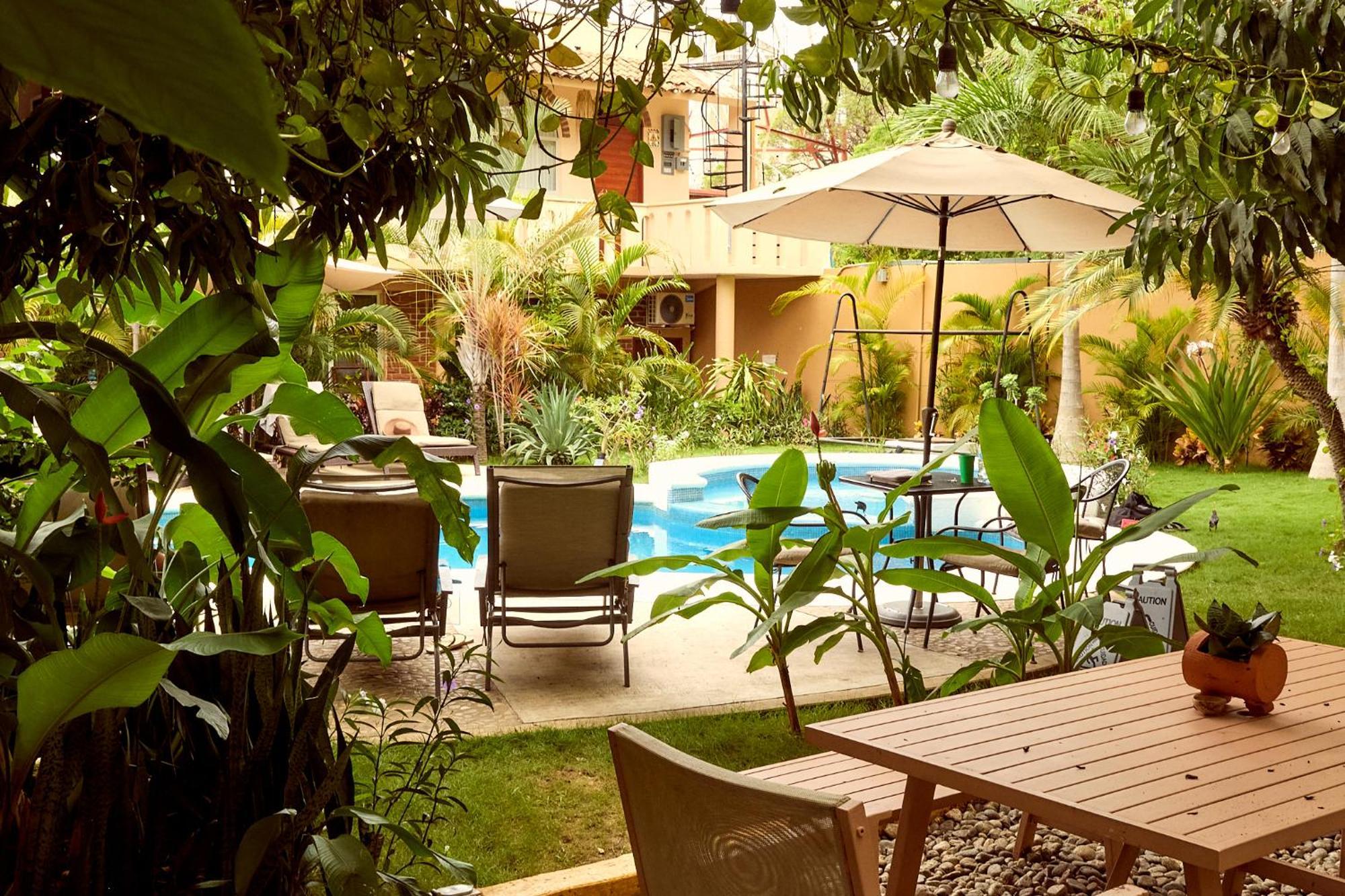 Casa Losodeli & Coworking- Adults Only Hostel *