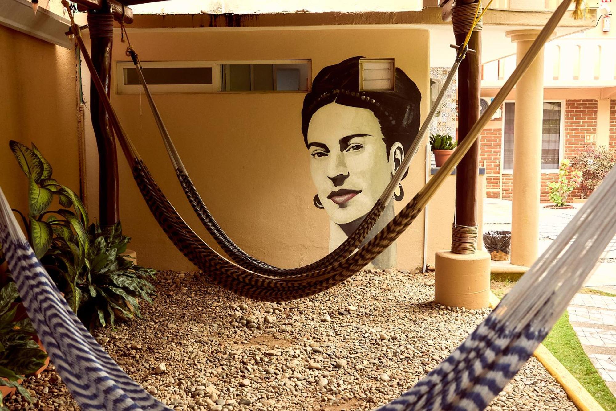 Hostel Casa Losodeli & Coworking- Adults Only *