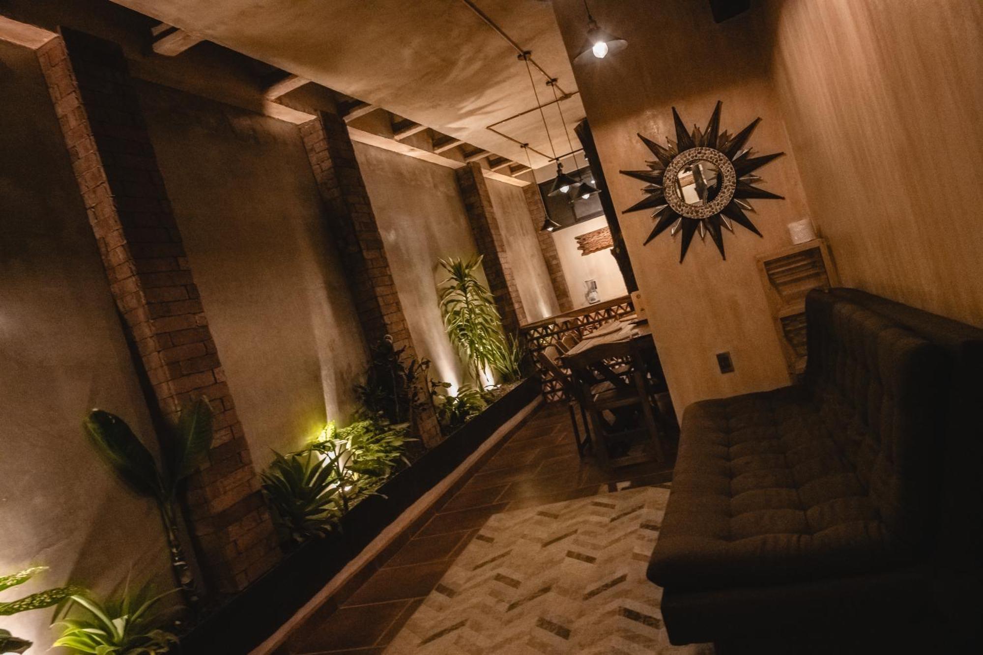 Casa Hala Loft & Luxury *