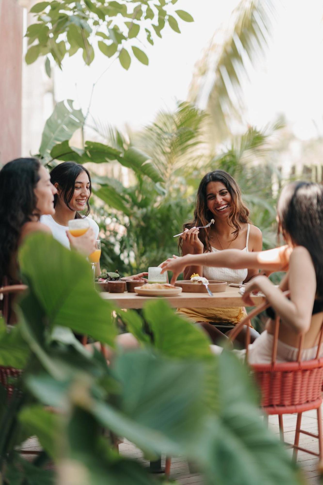Boutique Xique Hotel