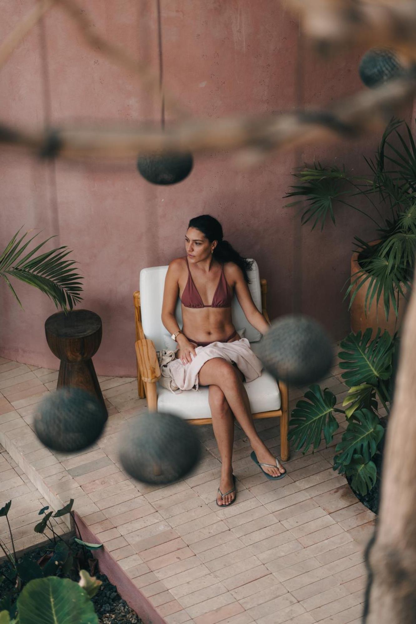 Hotel Boutique Xique