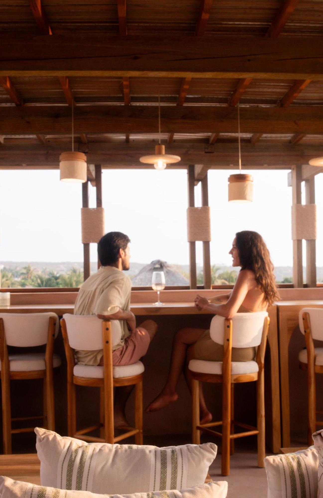 Hotel Boutique Xique
