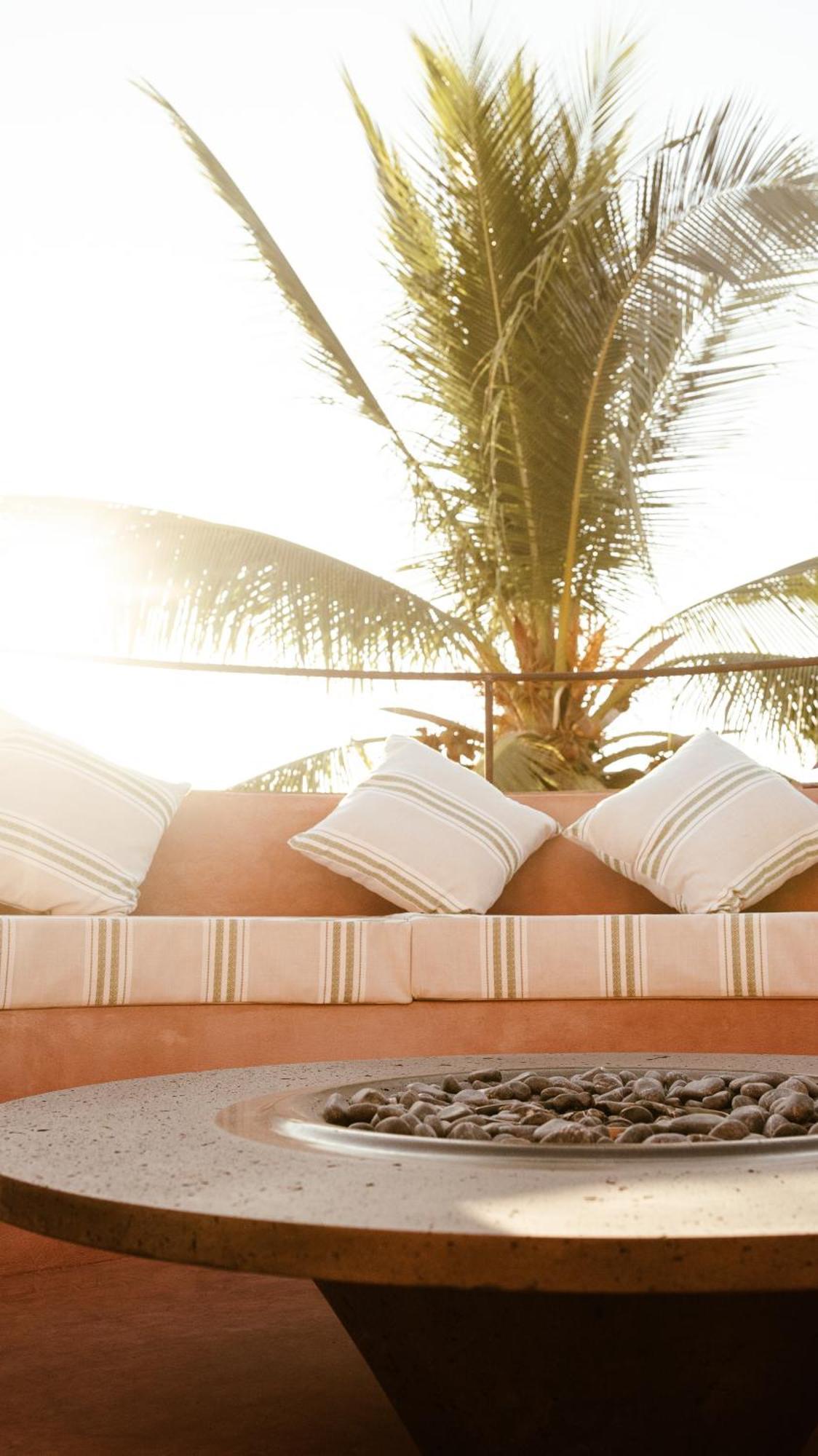 Boutique Xique 5* Brisas de Zicatela