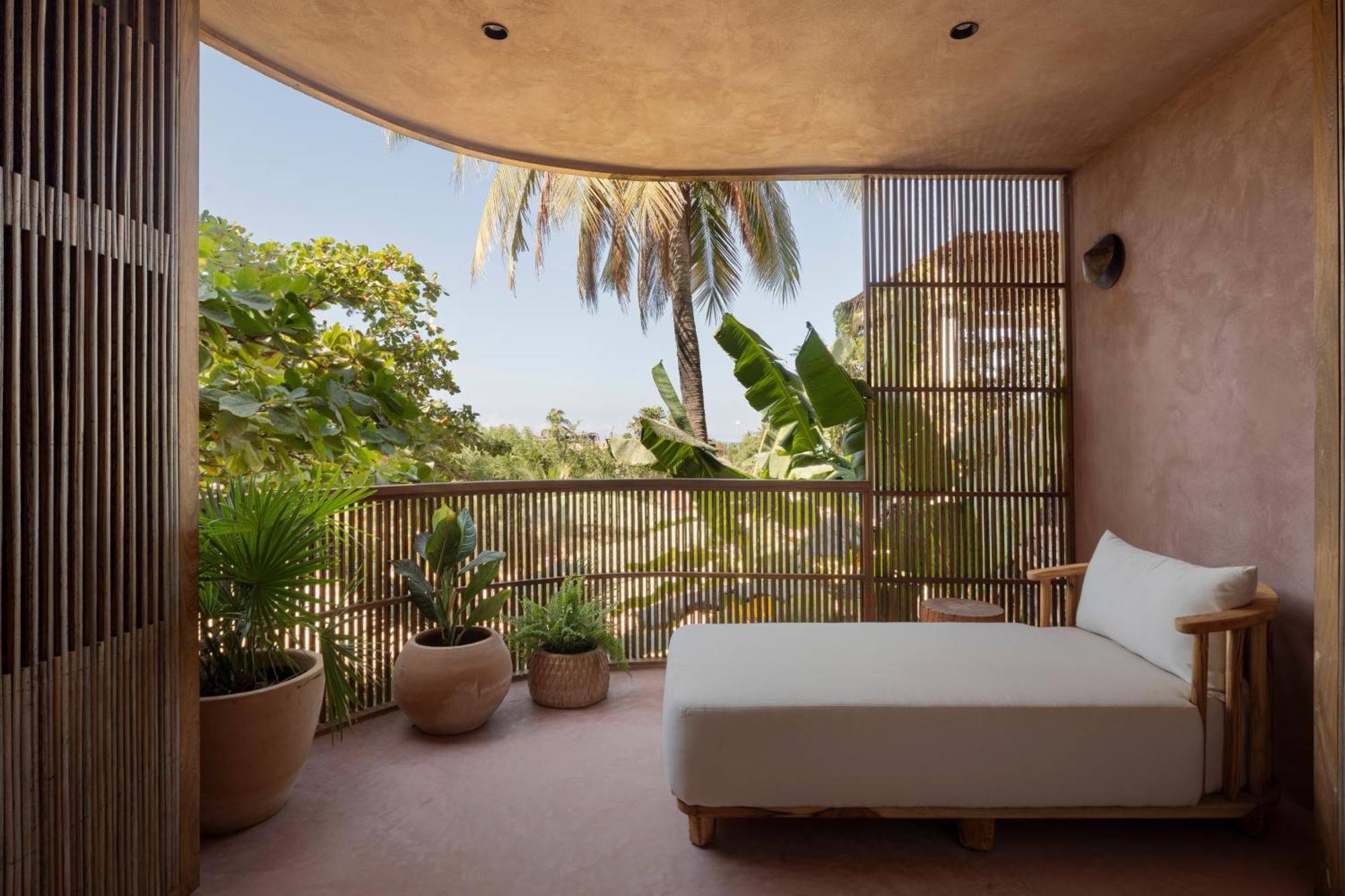 Boutique Xique Hotel 5*
