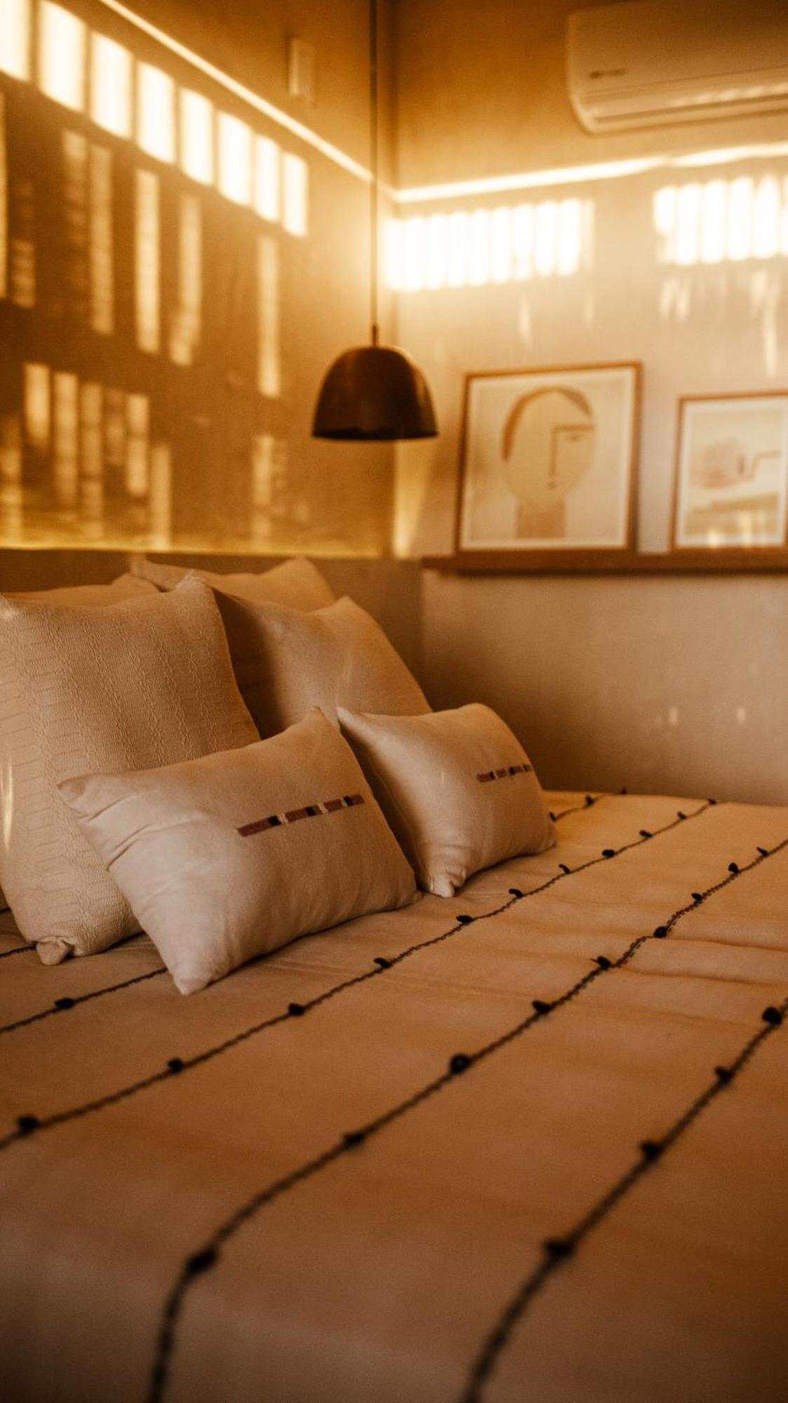 Hotel Boutique Xique Brisas de Zicatela