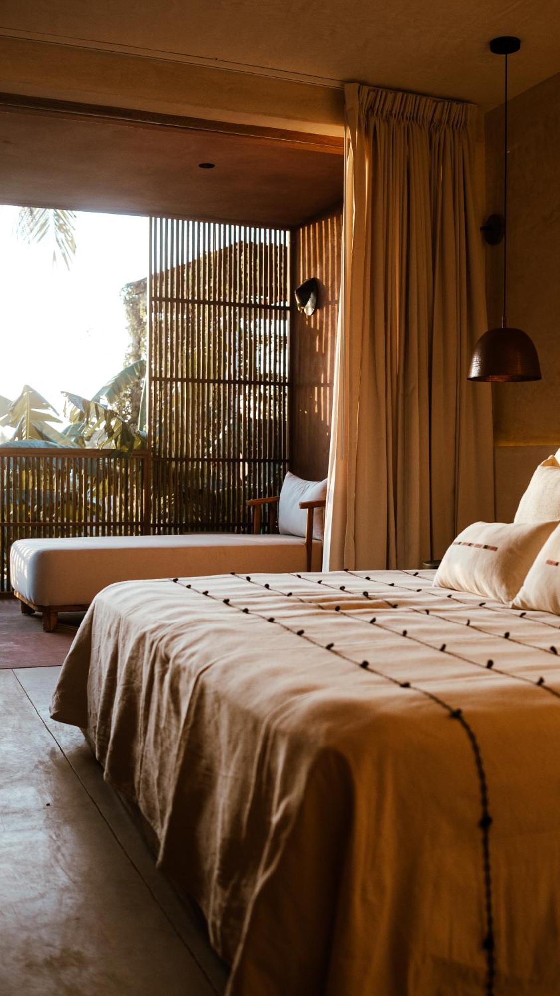 Boutique Xique 5* Brisas de Zicatela