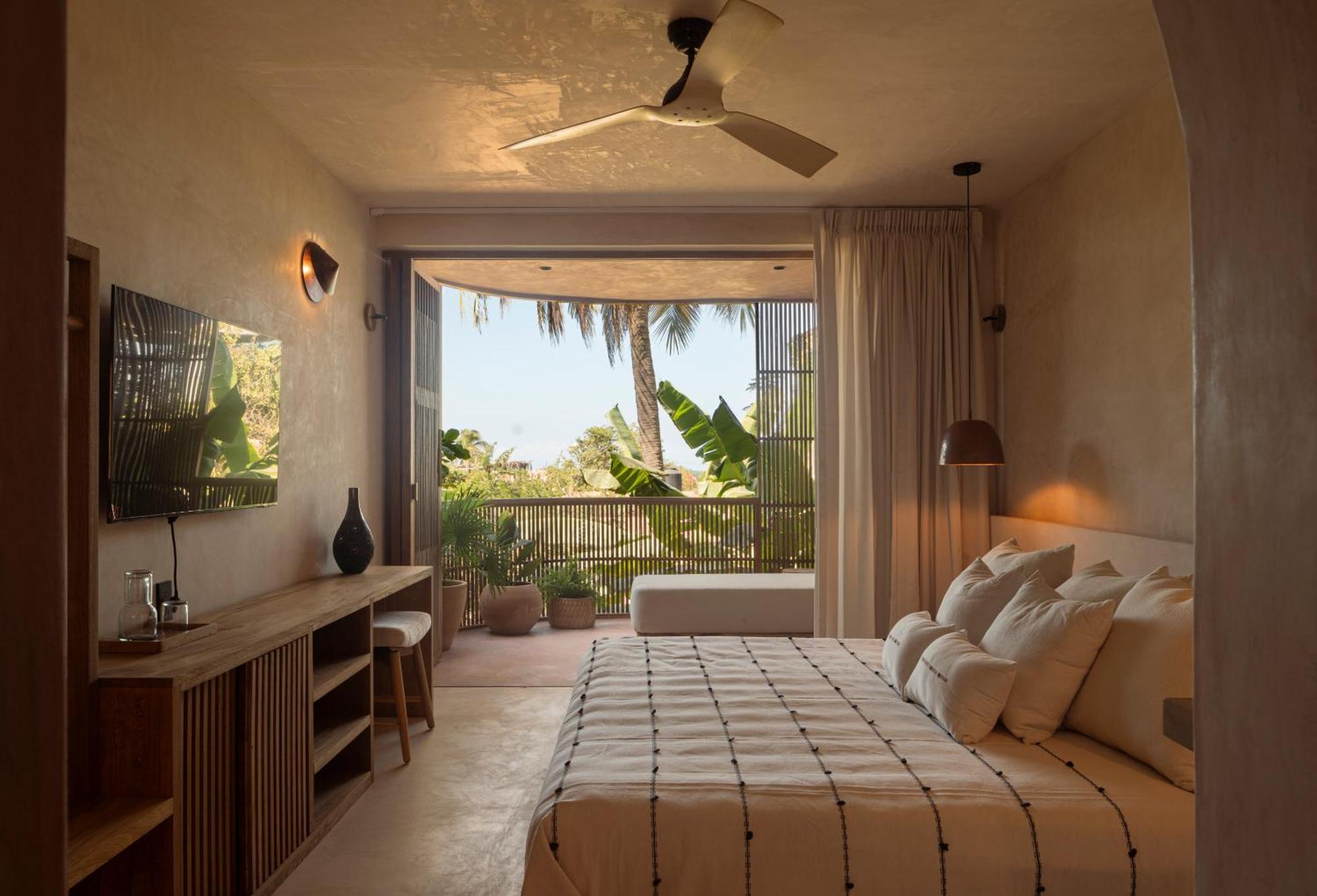 Hotel Boutique Xique