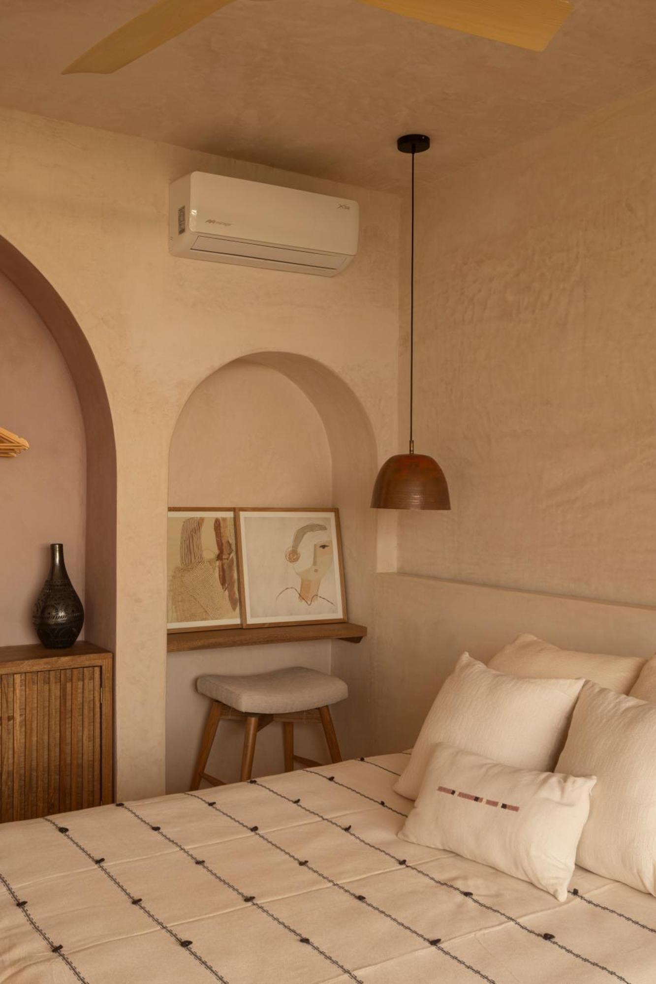 Hotel Boutique Xique 5*