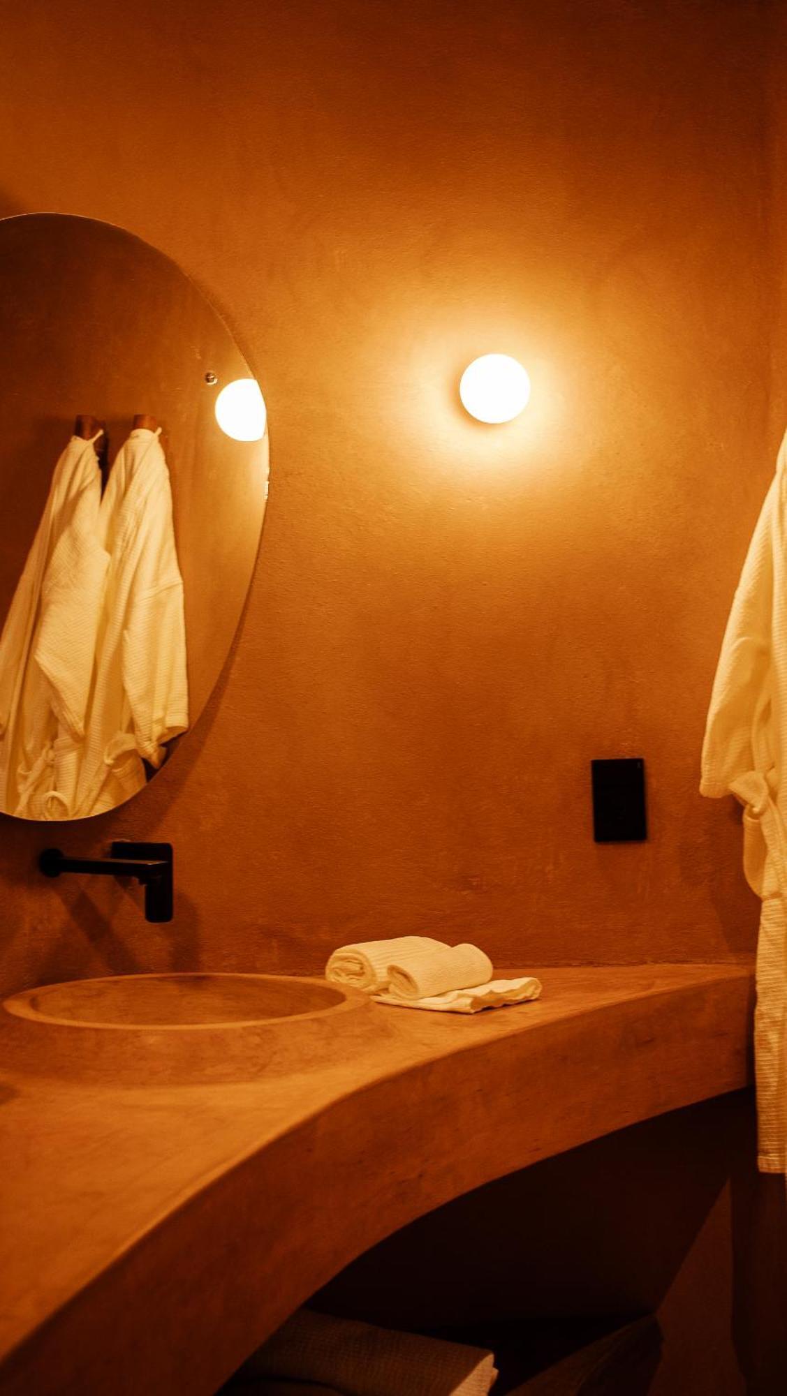 Hotel Boutique Xique Brisas de Zicatela