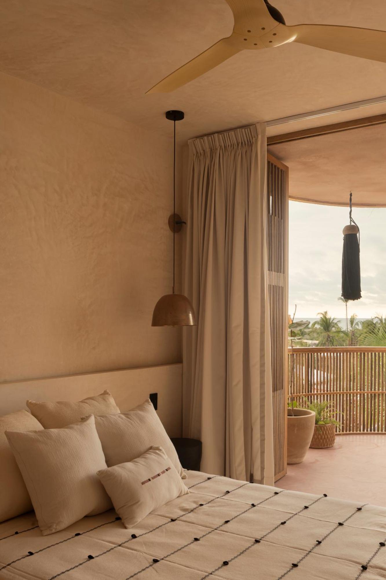 Boutique Xique 5* Brisas de Zicatela