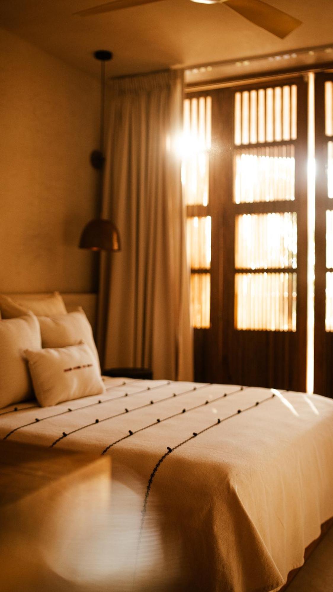 Boutique Xique Hotel