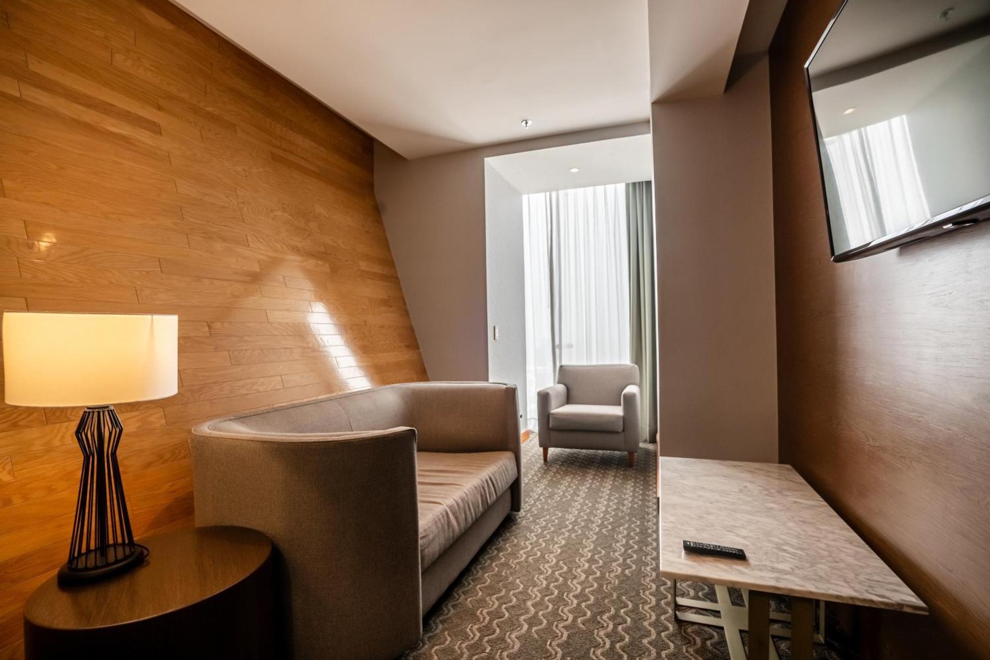 Hotel Doubletree By Hilton Santa Fe 4*