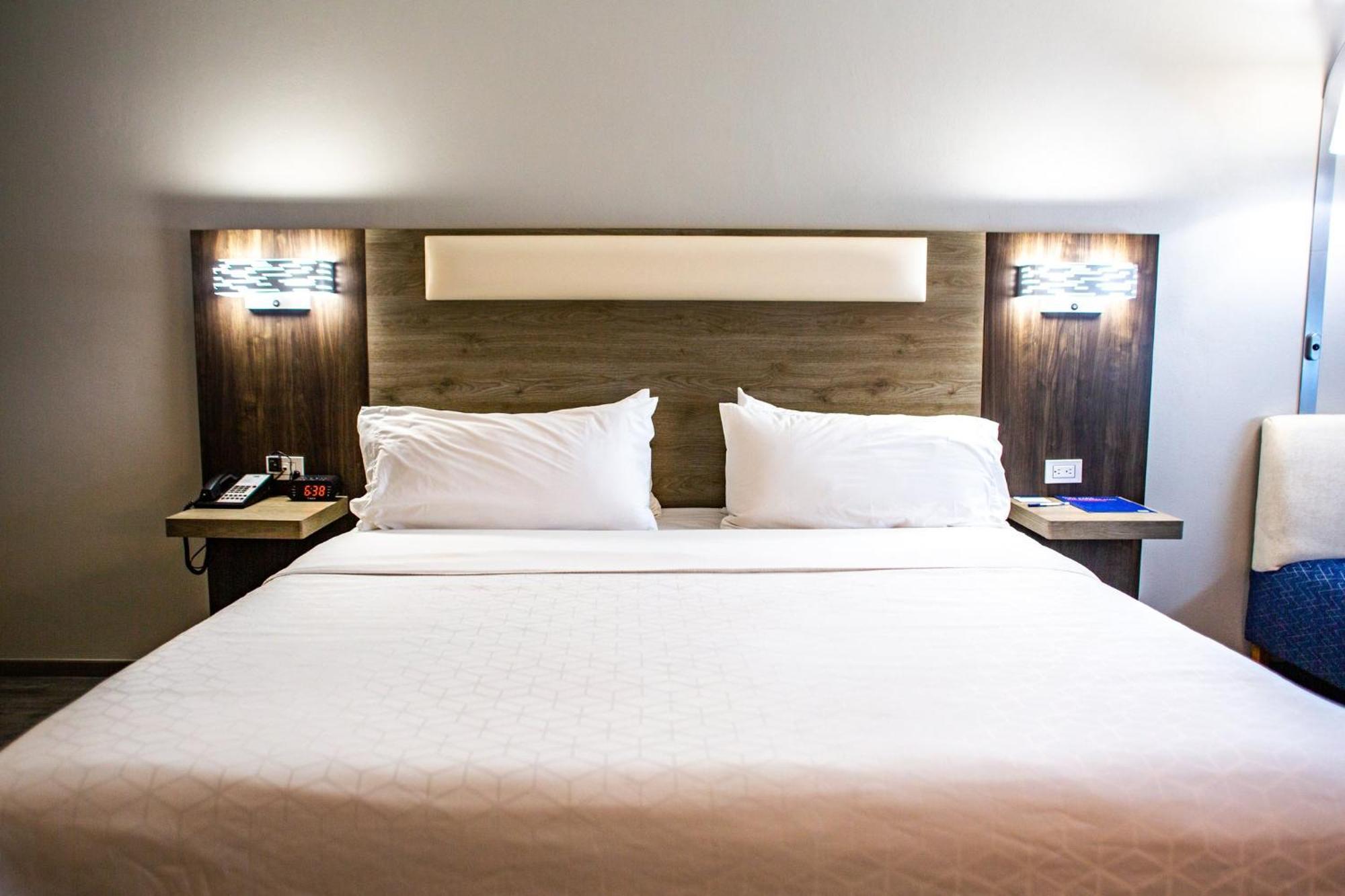 Hotel Express By Ihg