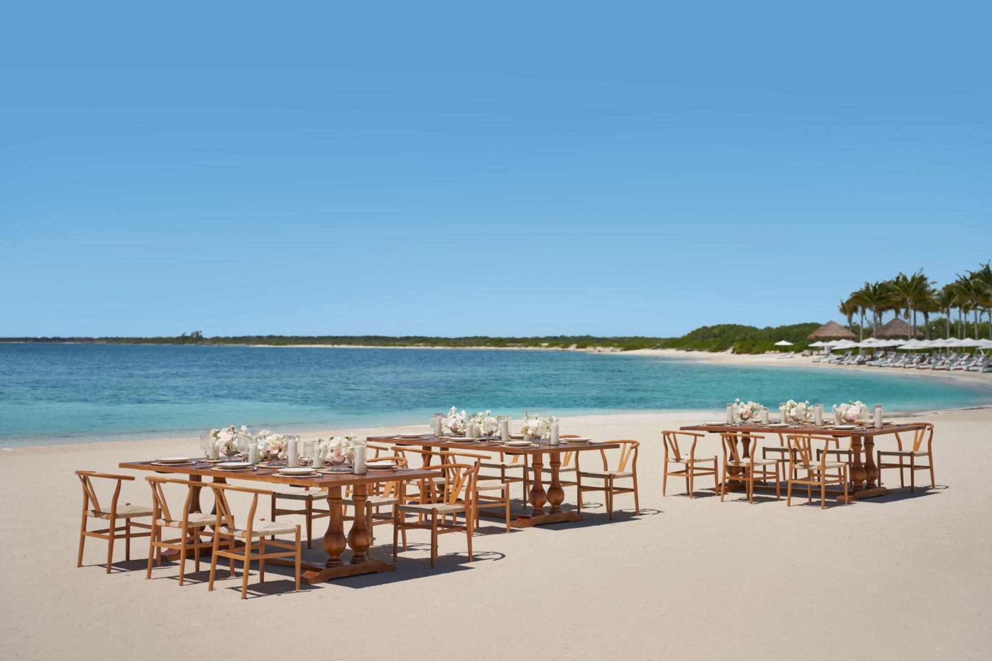 The Riviera Maya Edition At Kanai