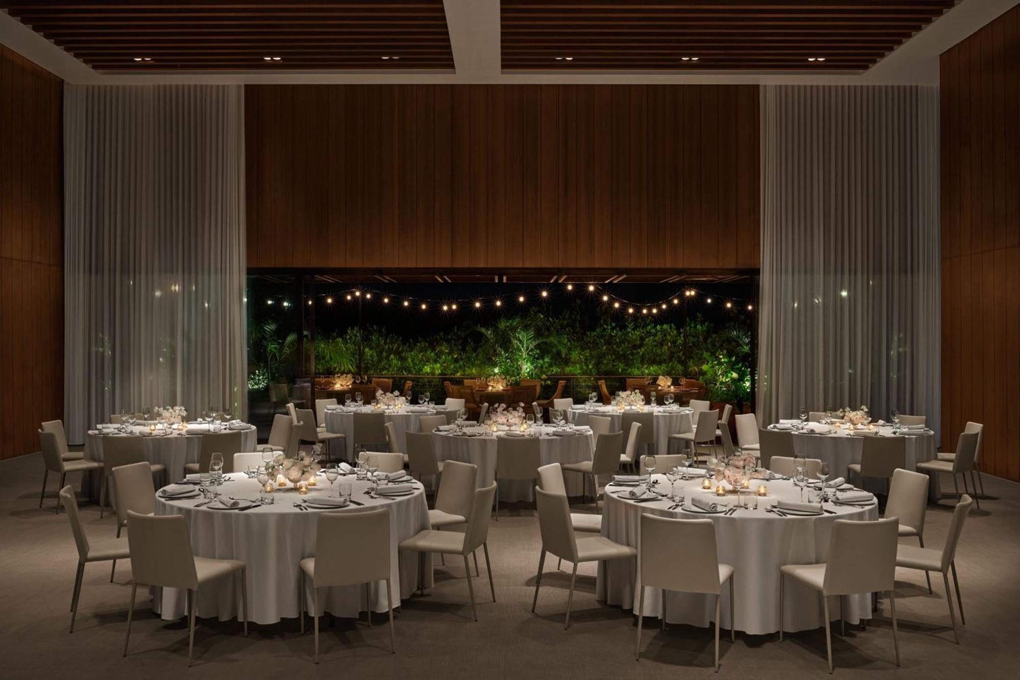 Hotel The Riviera Maya Edition At Kanai 5*