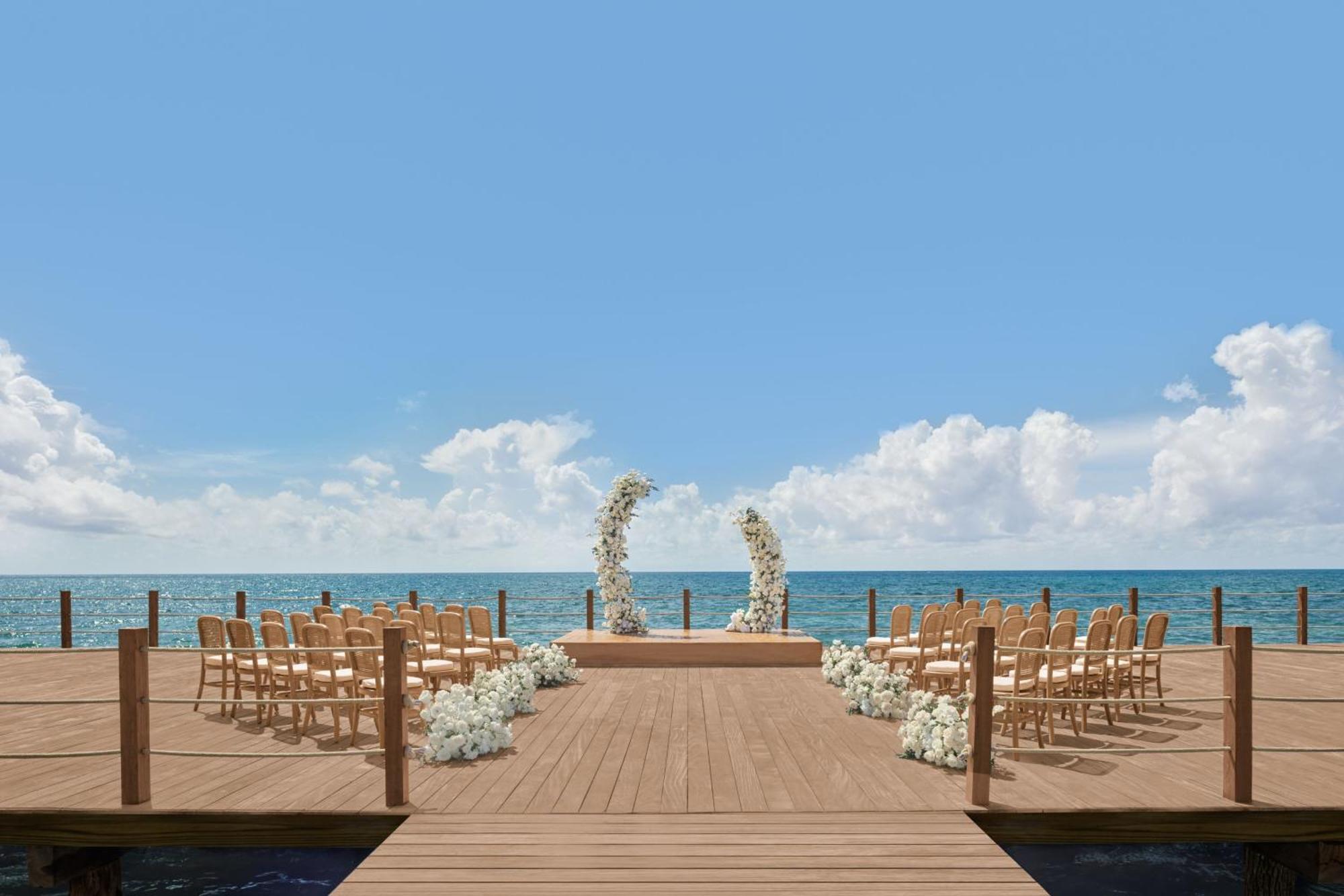 The Riviera Maya Edition At Kanai 5* Punta Maroma