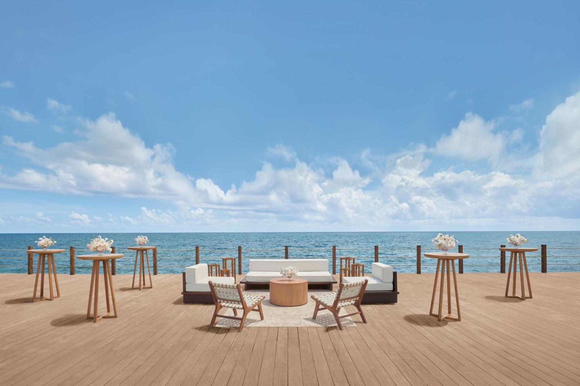 The Riviera Maya Edition At Kanai 5* Punta Maroma