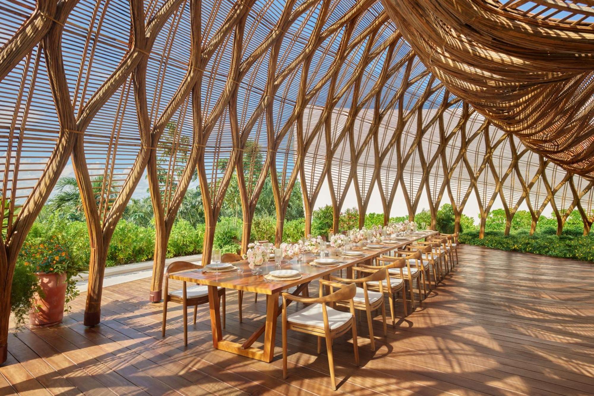 The Riviera Maya Edition At Kanai