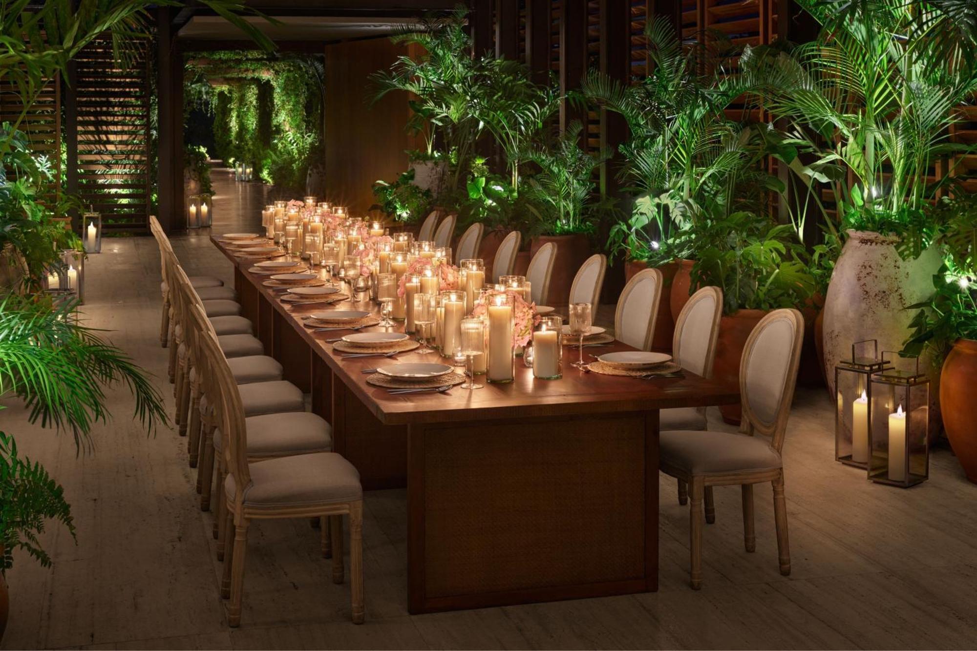 The Riviera Maya Edition At Kanai Punta Maroma