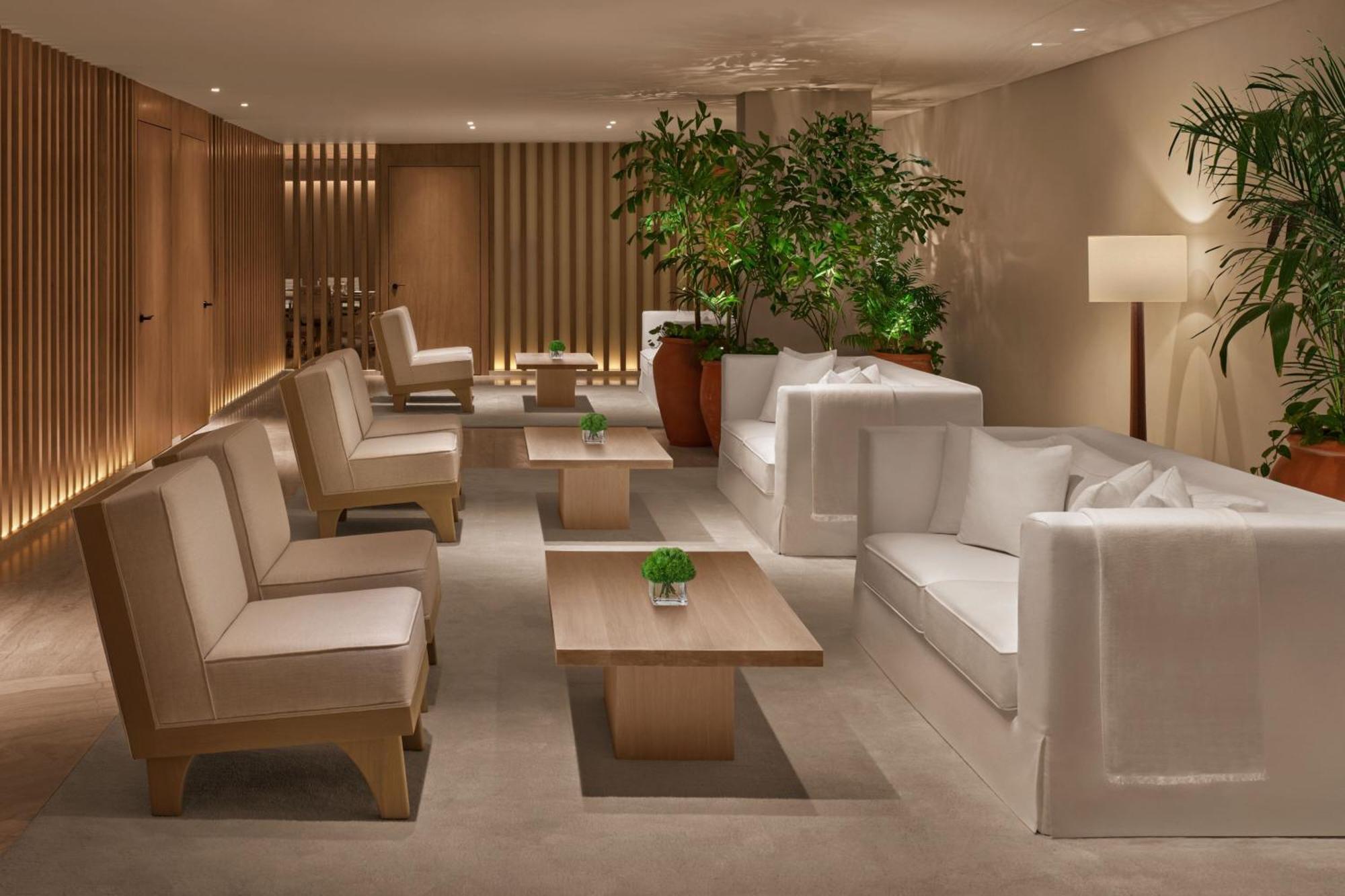 The Riviera Maya Edition At Kanai Hotel