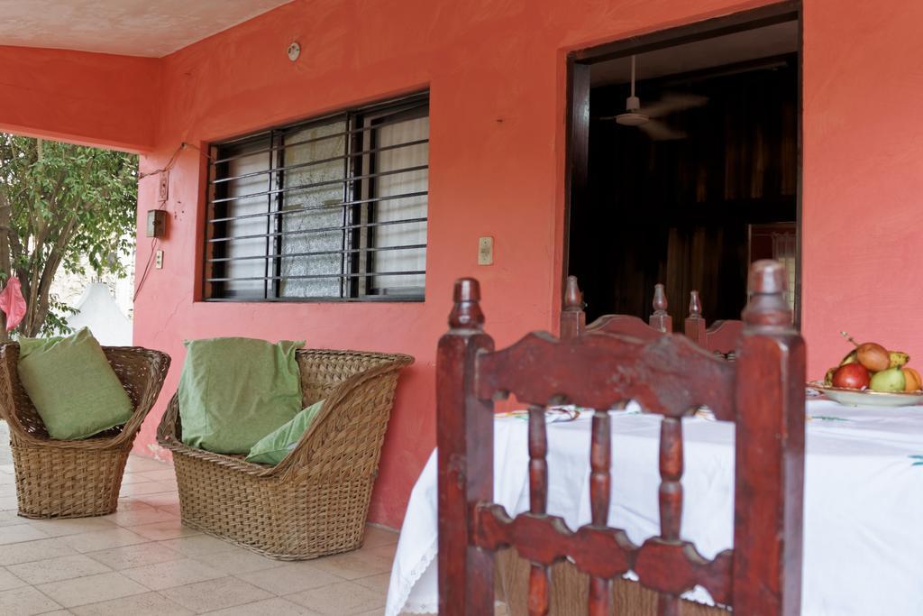 Villas Monte Cristo Hotel 2*
