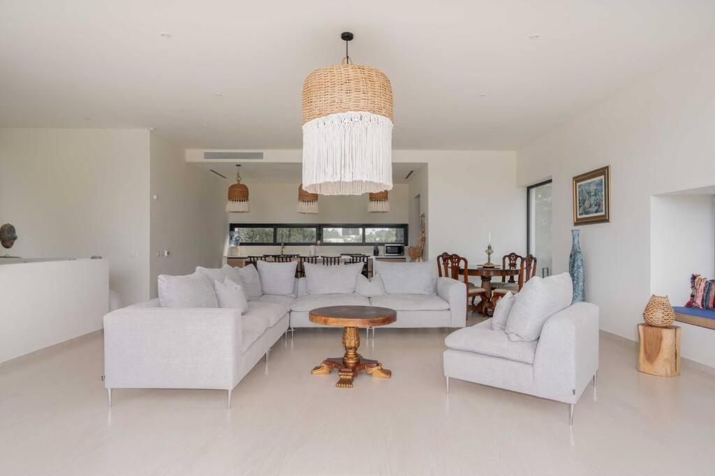 Mon Arca 5bd Private Pool Villa
