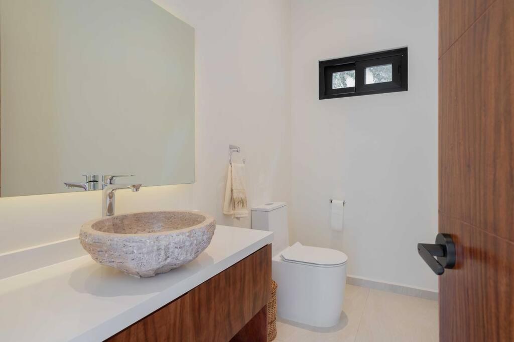 Villa Mon Arca 5bd Private Pool Tulum