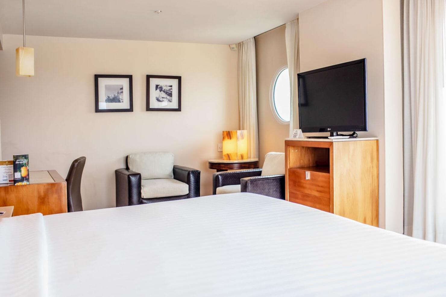 Emporio Hotel