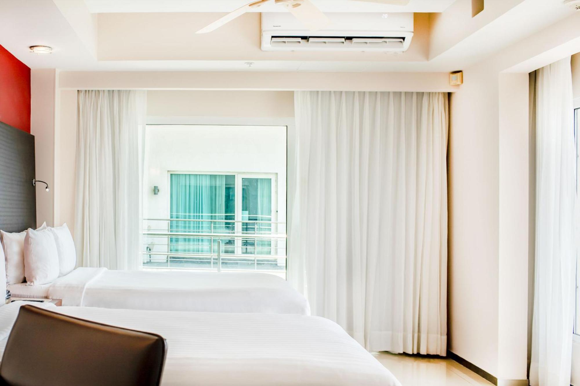 Emporio Hotel Veracruz
