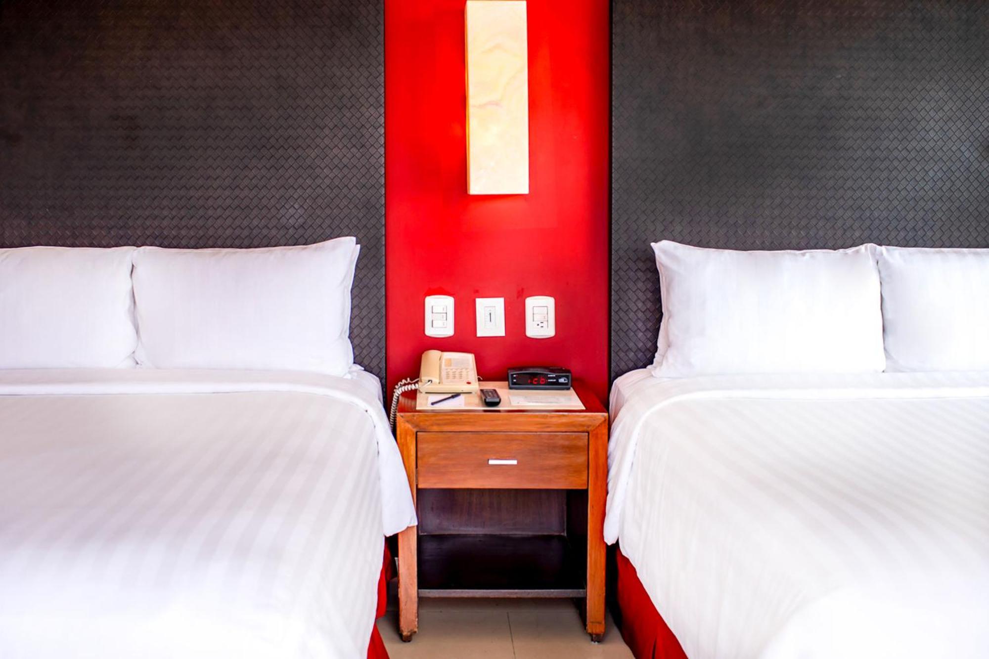 Hotel Emporio Veracruz