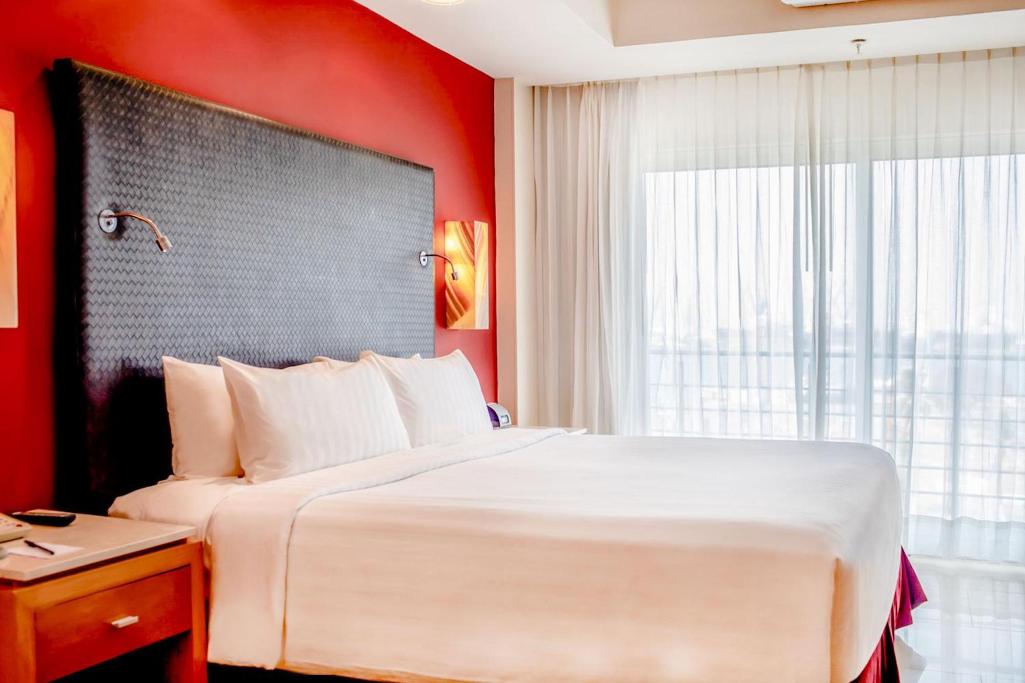 Emporio Hotel Veracruz
