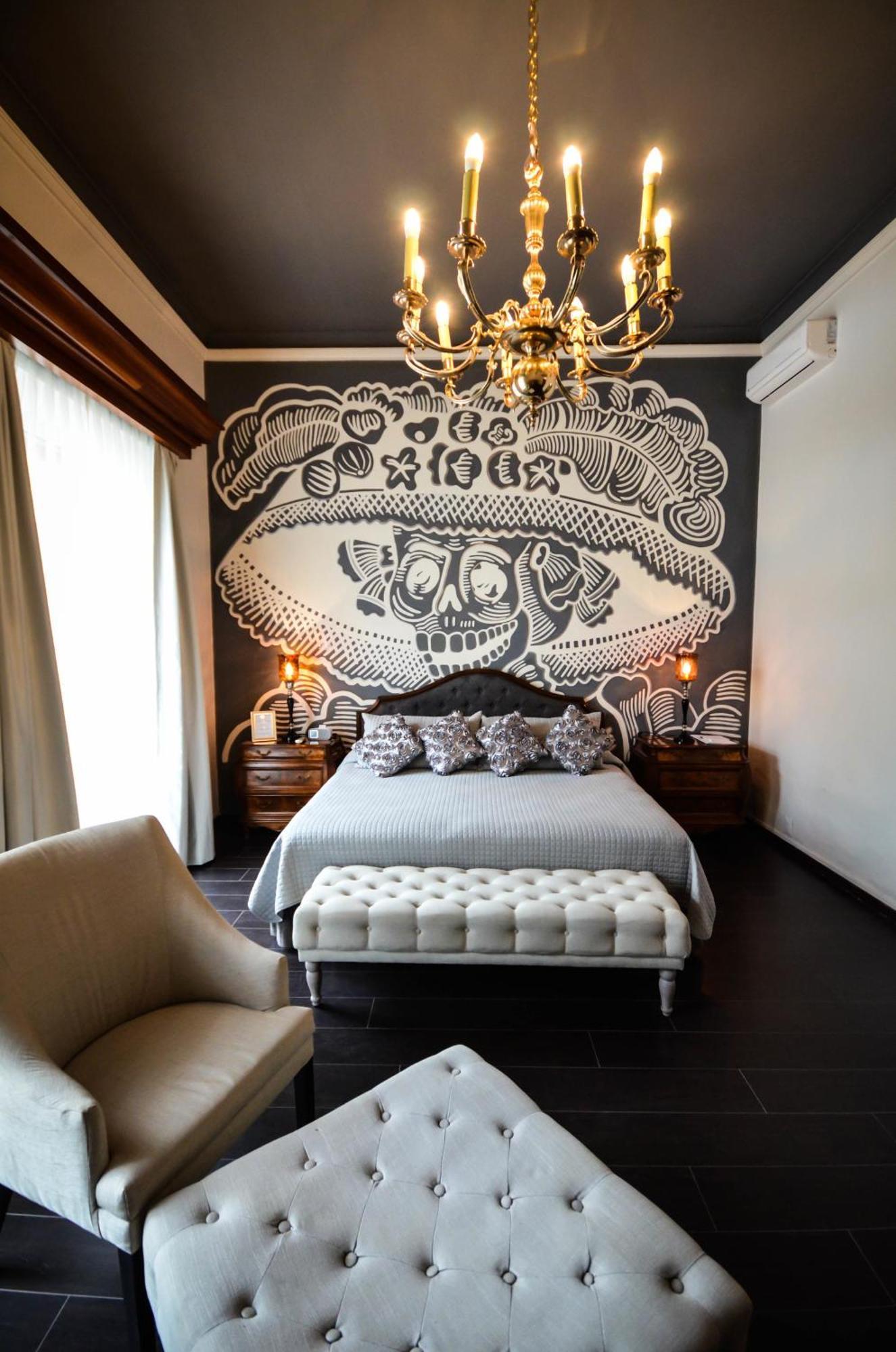Boutique Casa Del Jardin