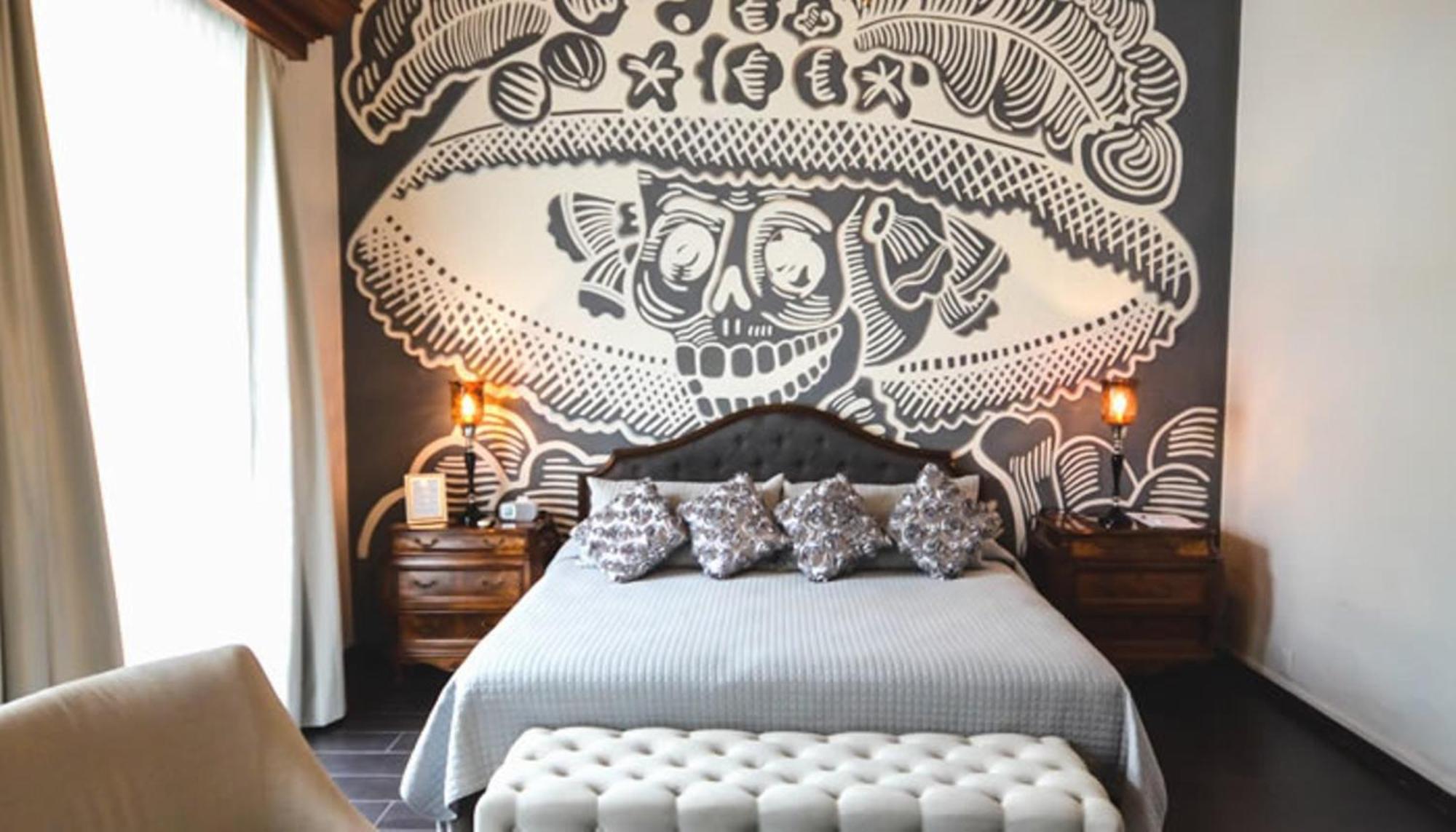 Boutique Casa Del Jardin Hotel 4*