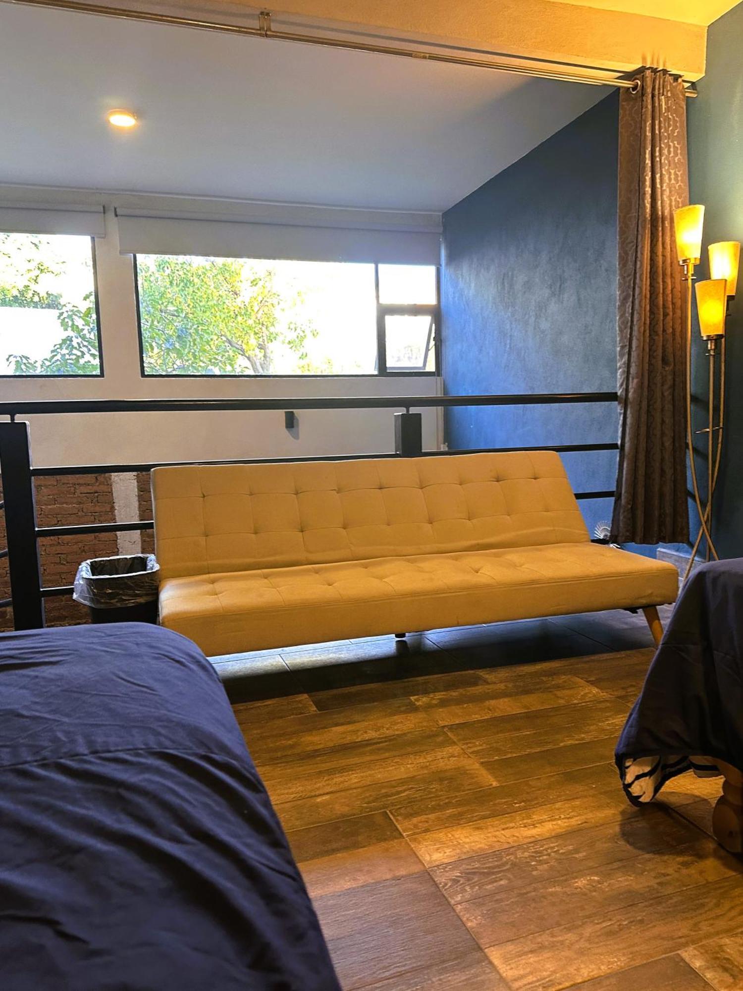 Casona San Cayetano & Lofts Guanajuato