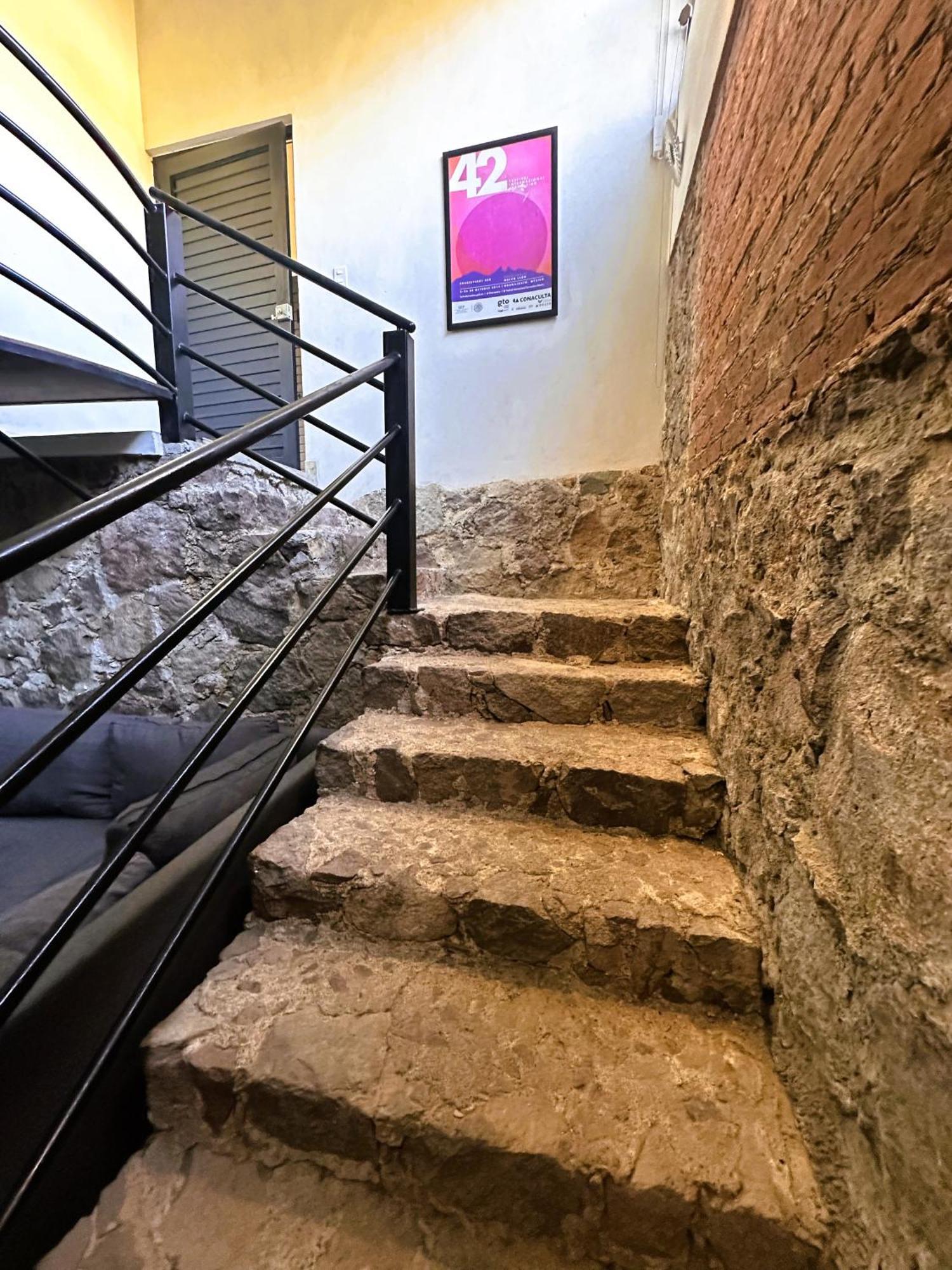 Aparthotel Casona San Cayetano & Lofts