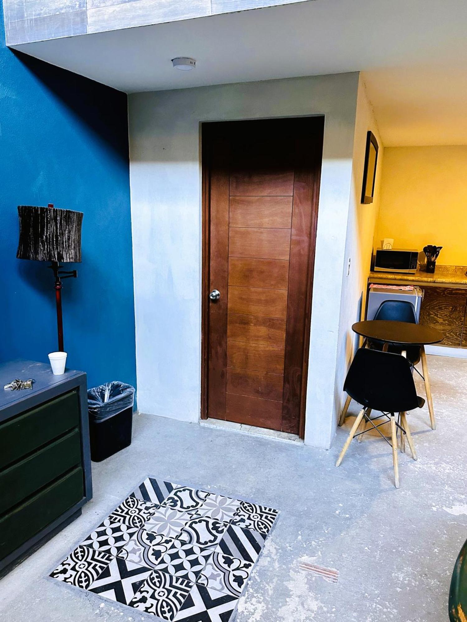 Casona San Cayetano & Lofts Aparthotel Guanajuato