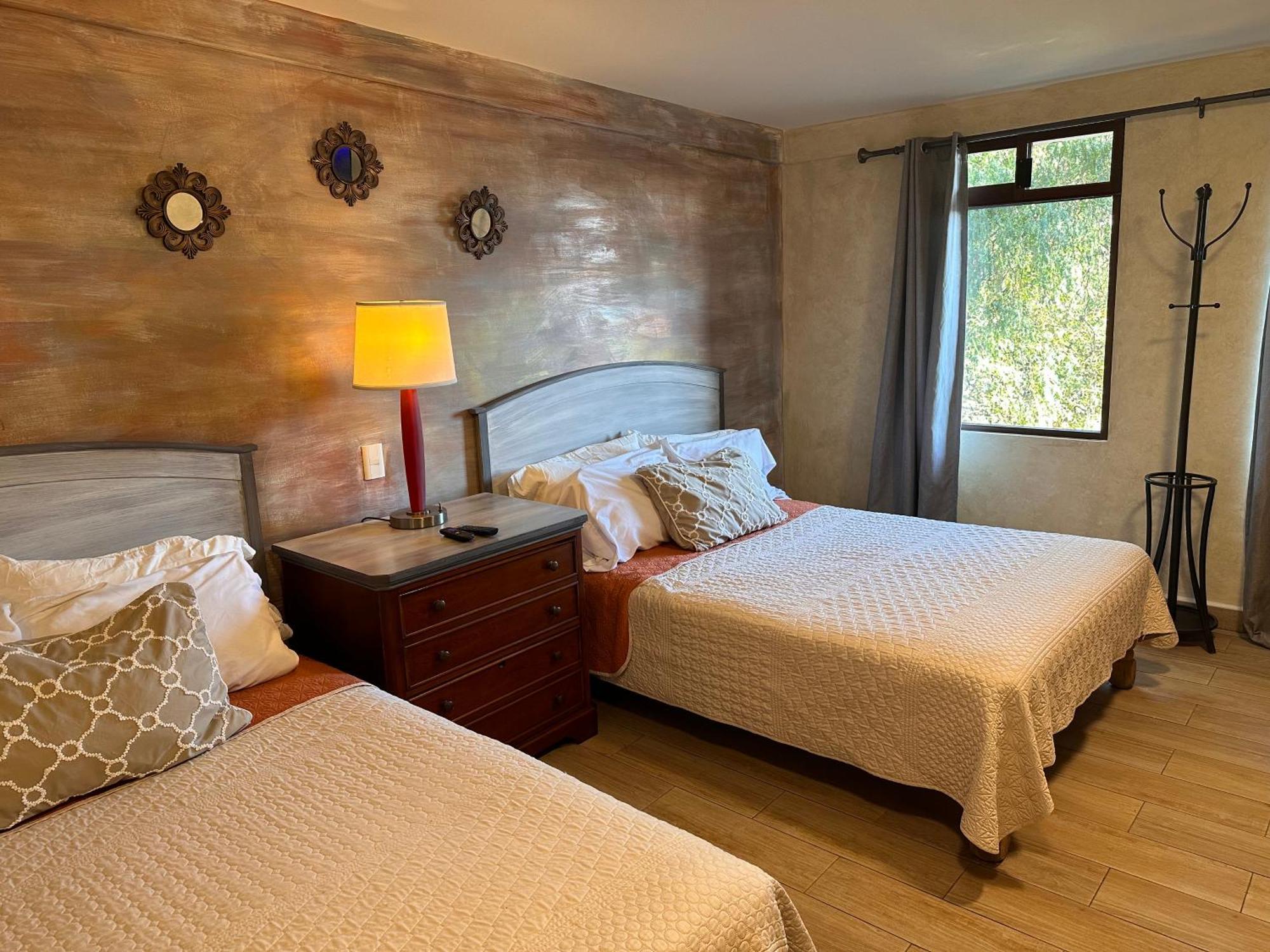 Casona San Cayetano & Lofts Aparthotel