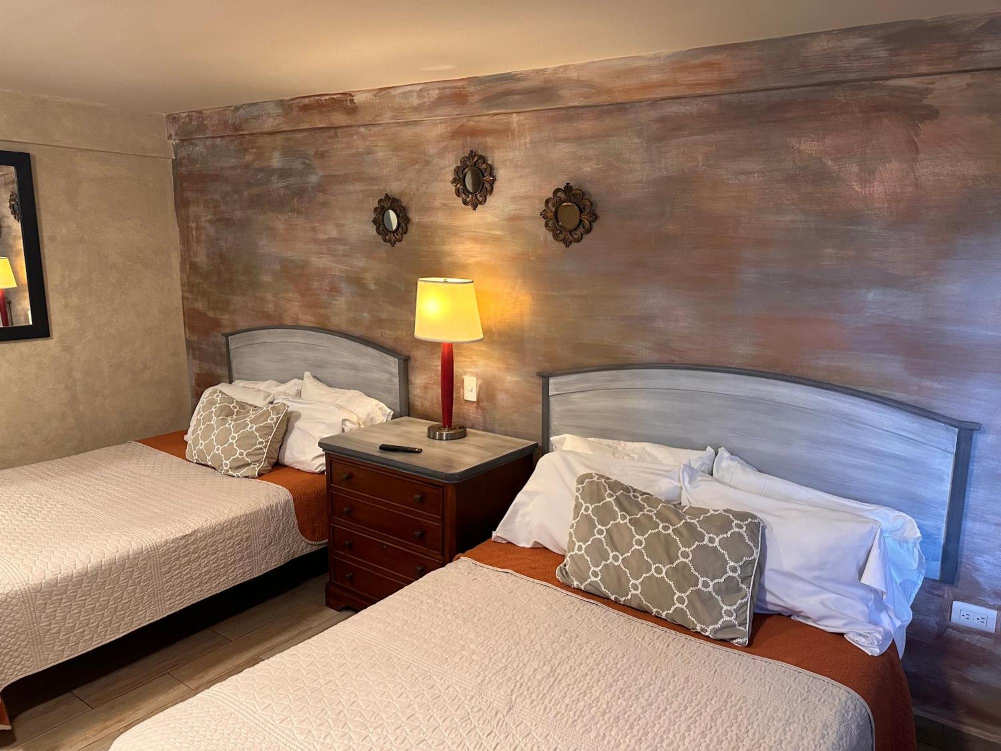 Casona San Cayetano & Lofts