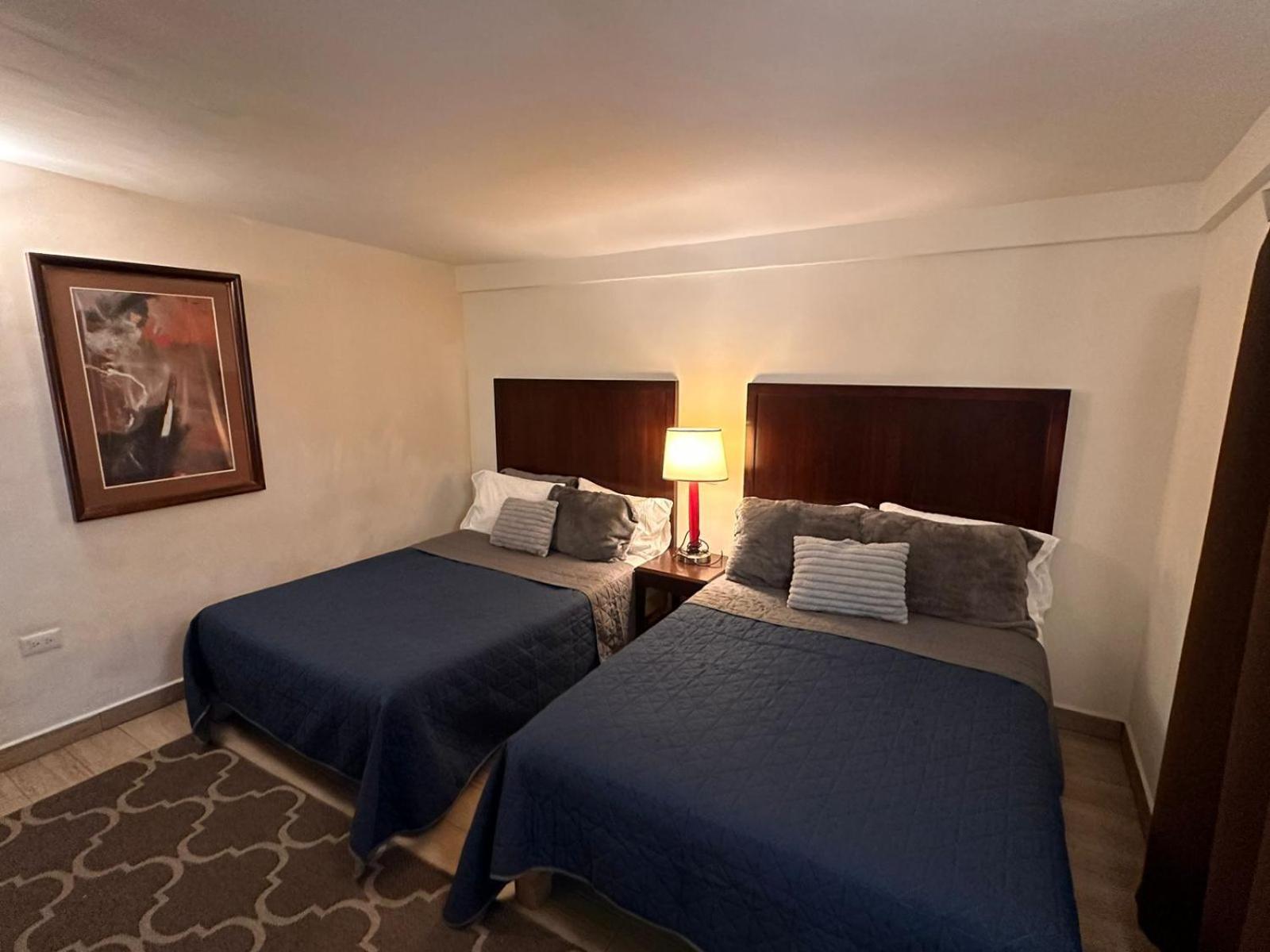 Casona San Cayetano & Lofts