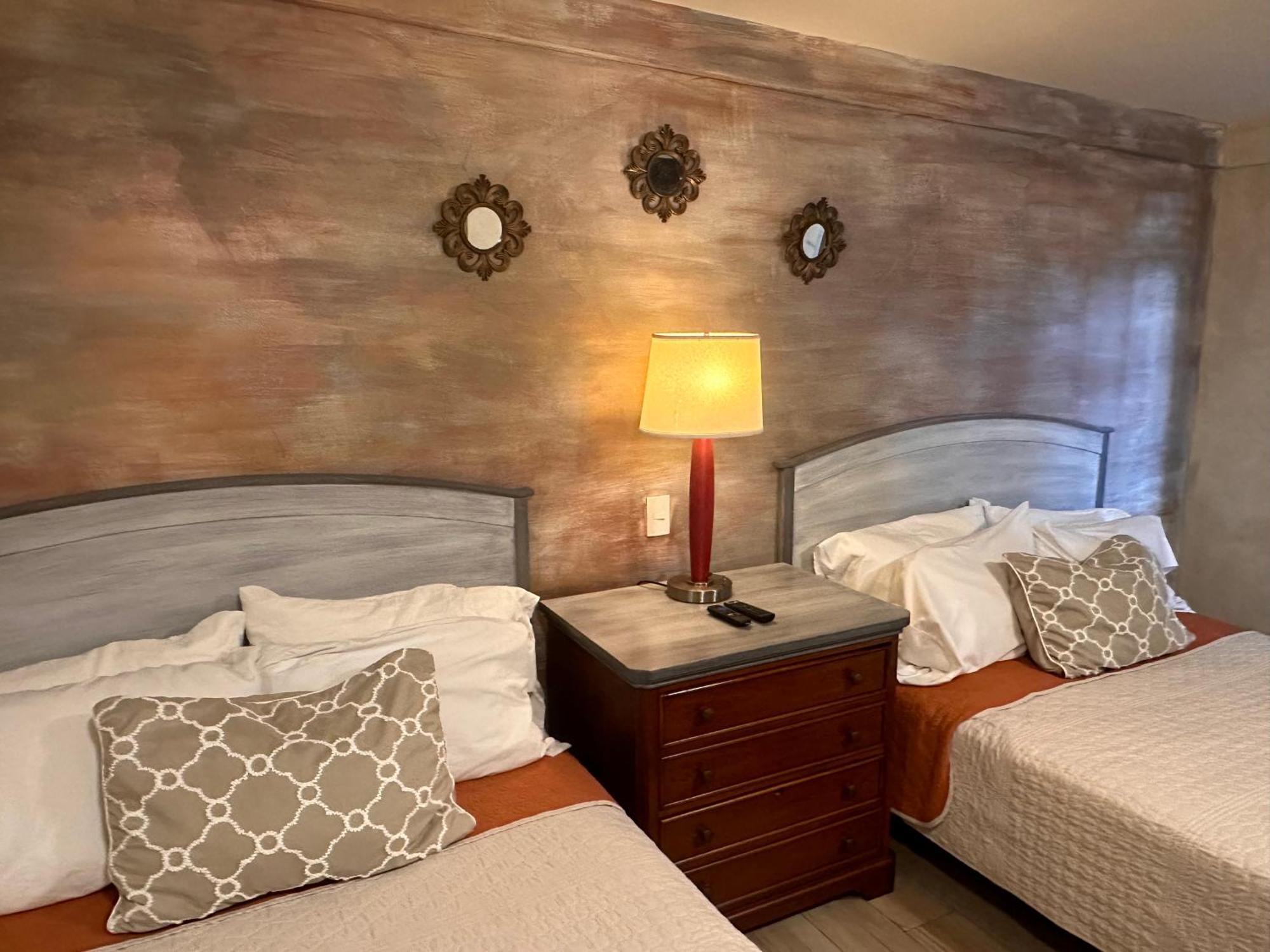 Casona San Cayetano & Lofts Aparthotel