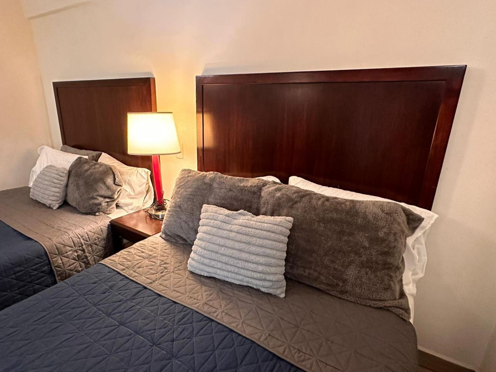 Aparthotel Casona San Cayetano & Lofts
