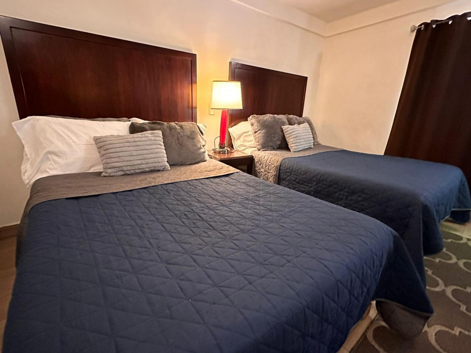 Aparthotel Casona San Cayetano & Lofts *