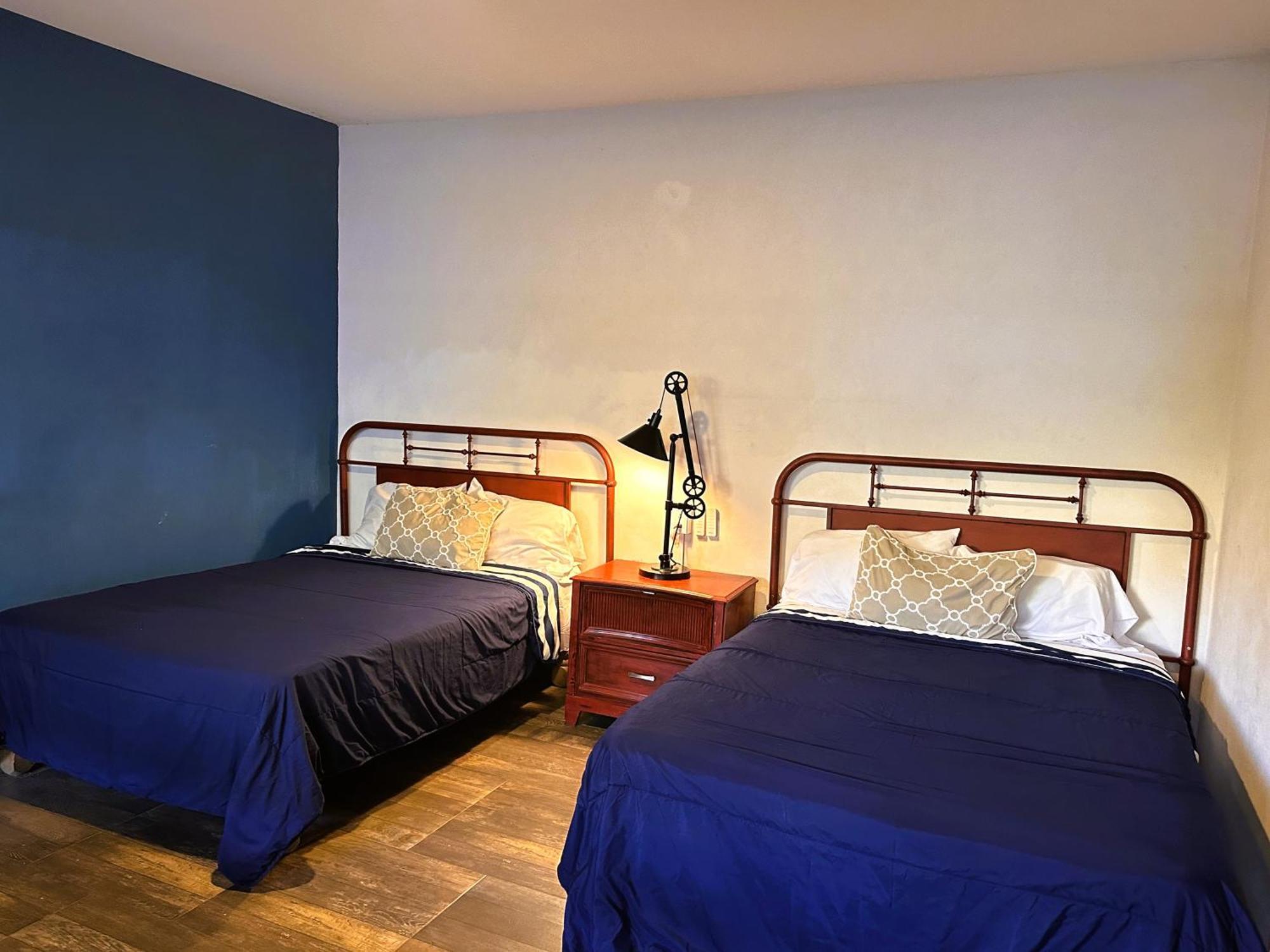 Casona San Cayetano & Lofts Aparthotel Guanajuato
