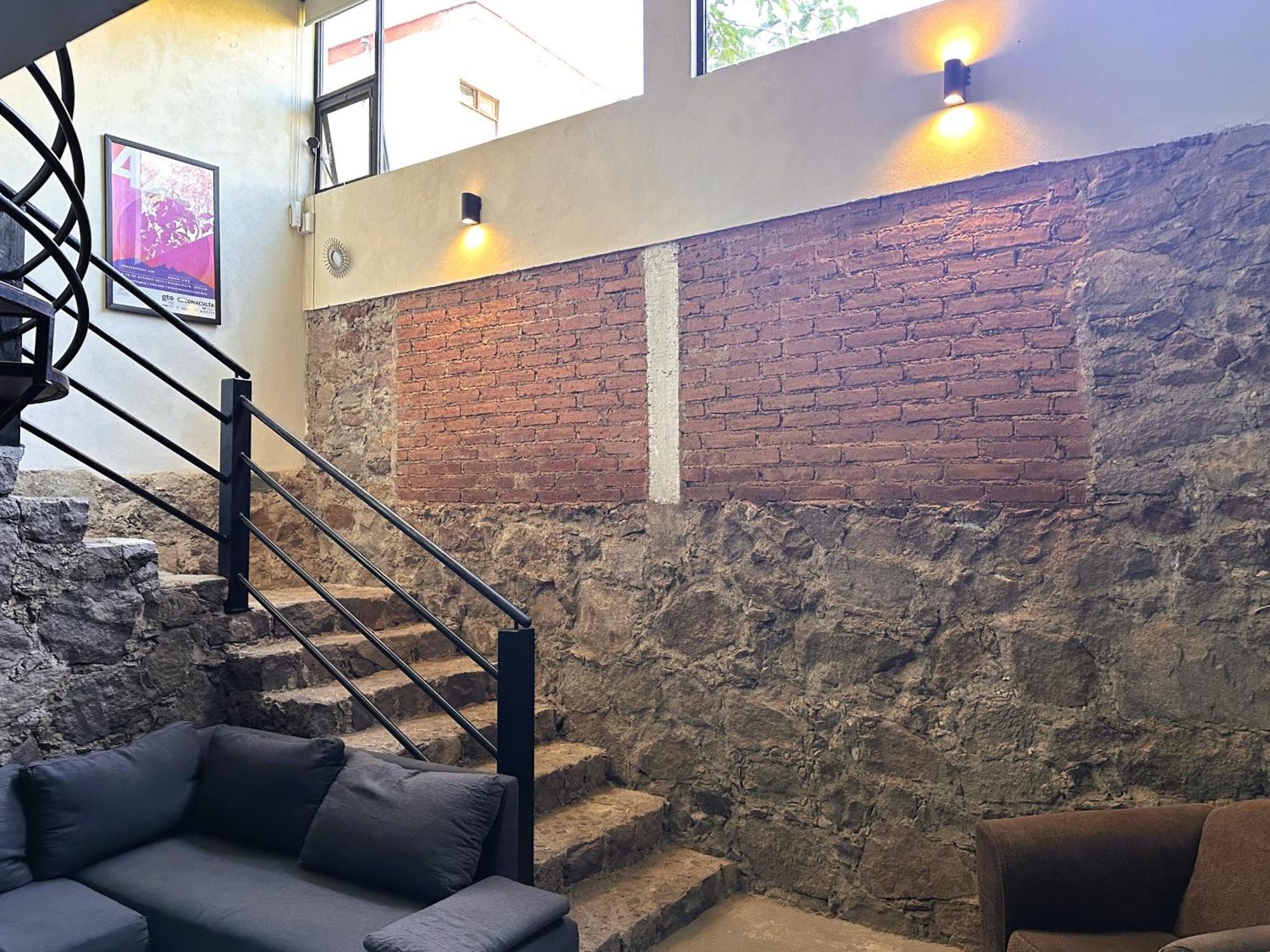 Casona San Cayetano & Lofts Aparthotel *