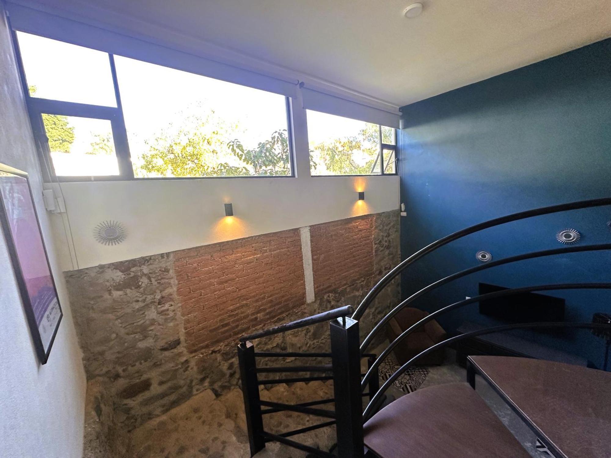 Casona San Cayetano & Lofts