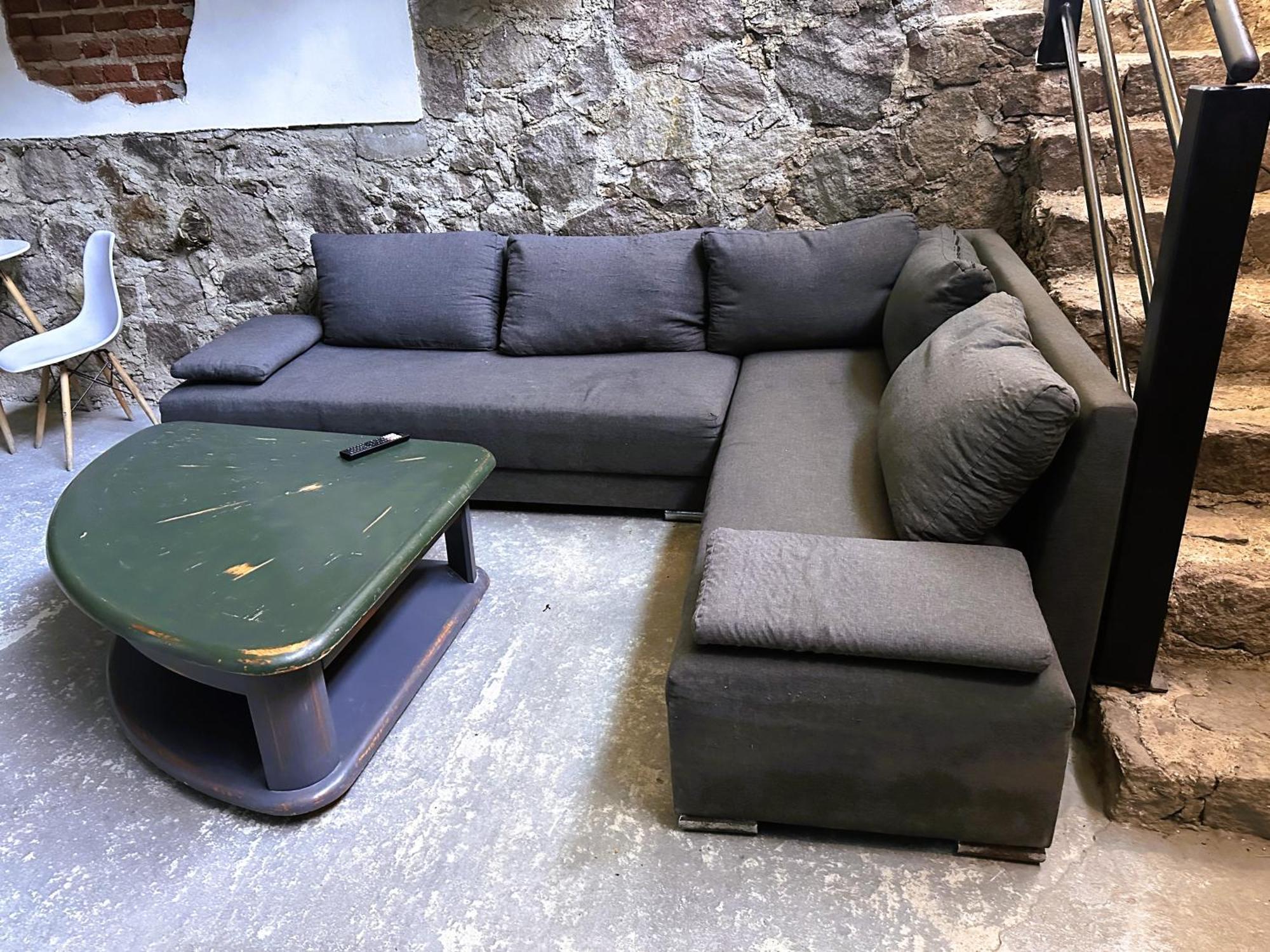 Casona San Cayetano & Lofts Aparthotel