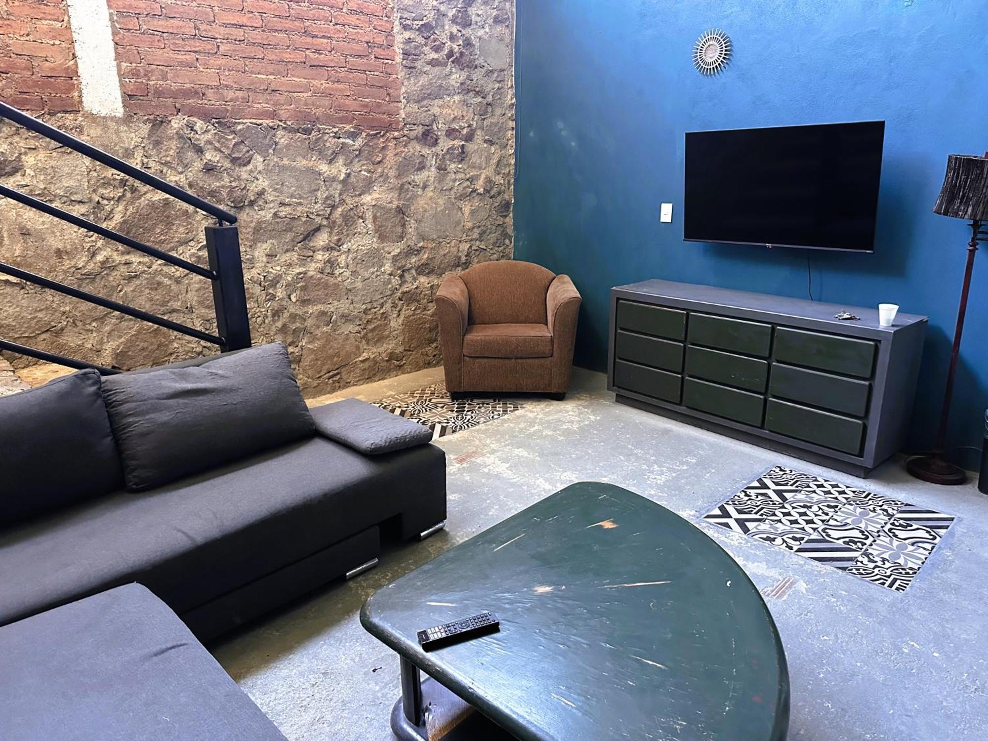 Aparthotel Casona San Cayetano & Lofts