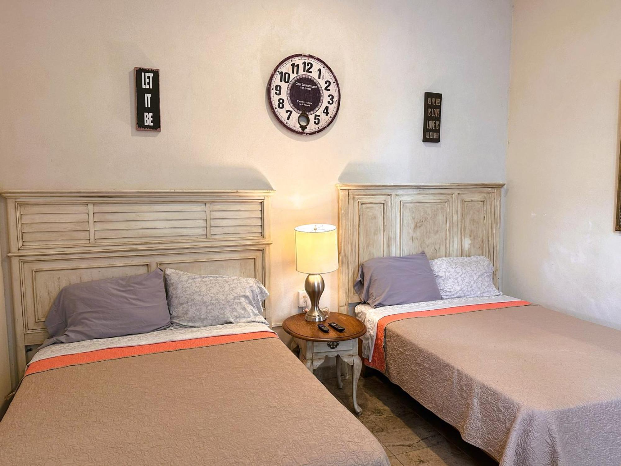 Aparthotel Casona San Cayetano & Lofts *