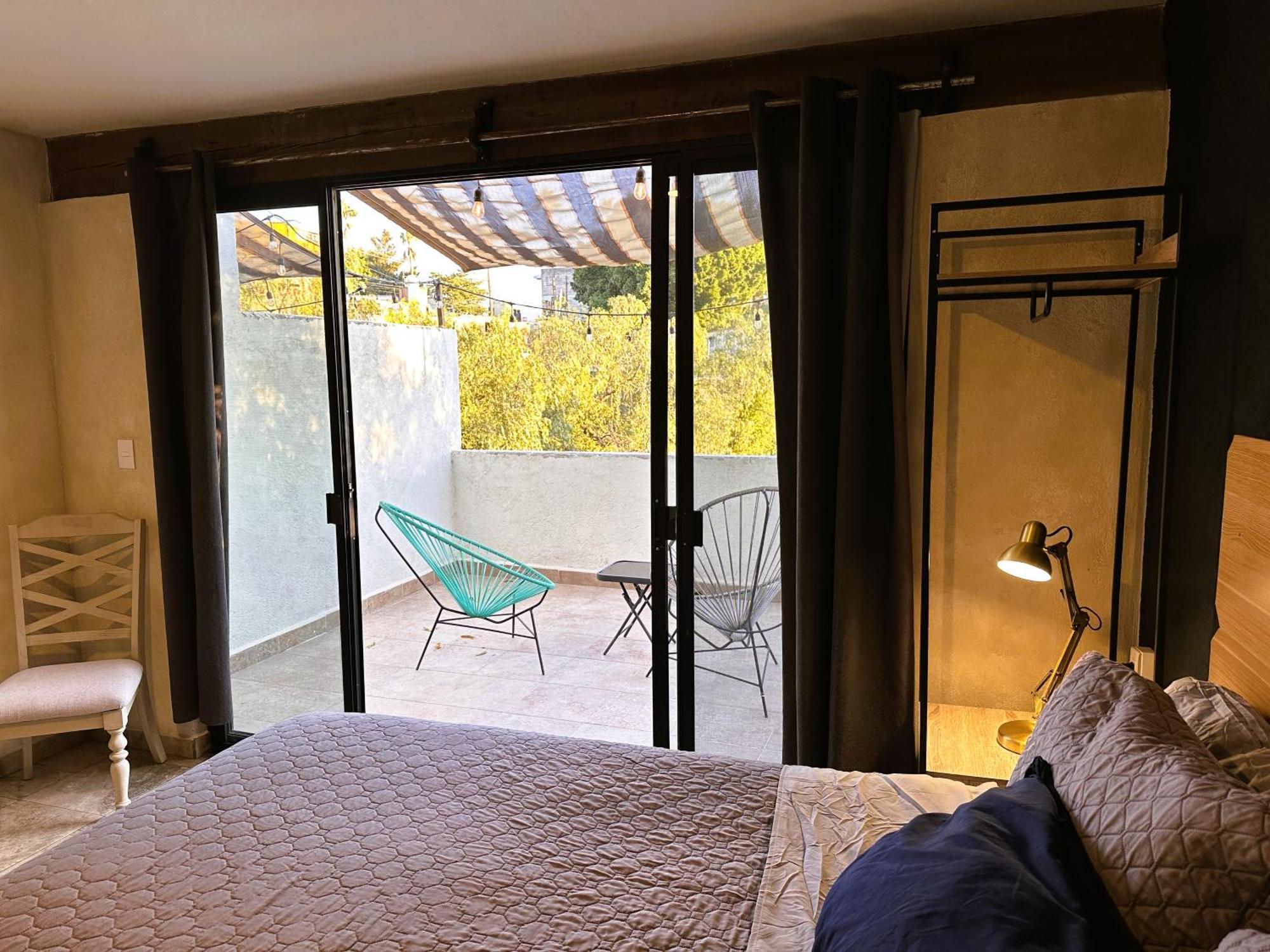 Aparthotel Casona San Cayetano & Lofts Guanajuato