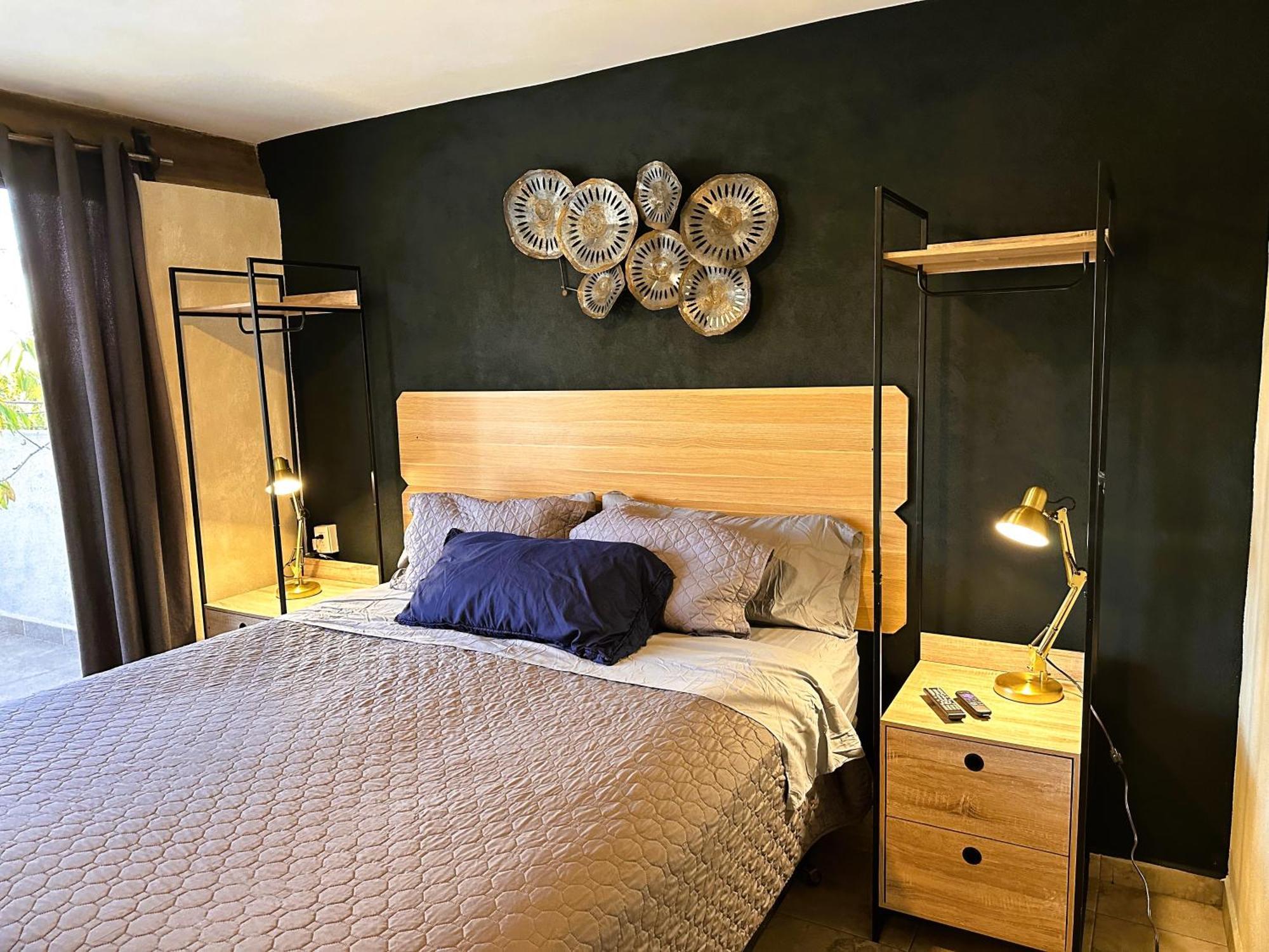 Casona San Cayetano & Lofts Aparthotel *